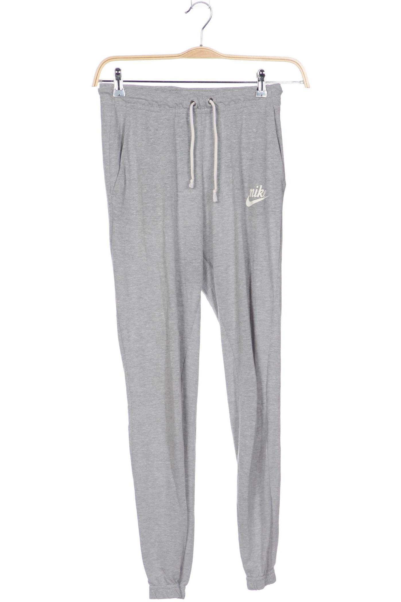 

Nike Damen Stoffhose, grau