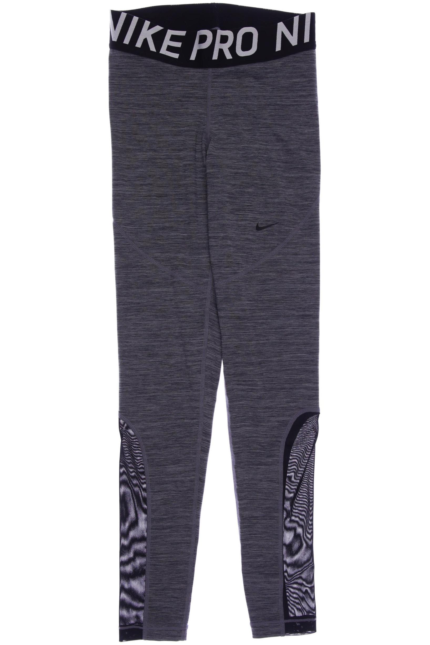 

Nike Damen Stoffhose, grau