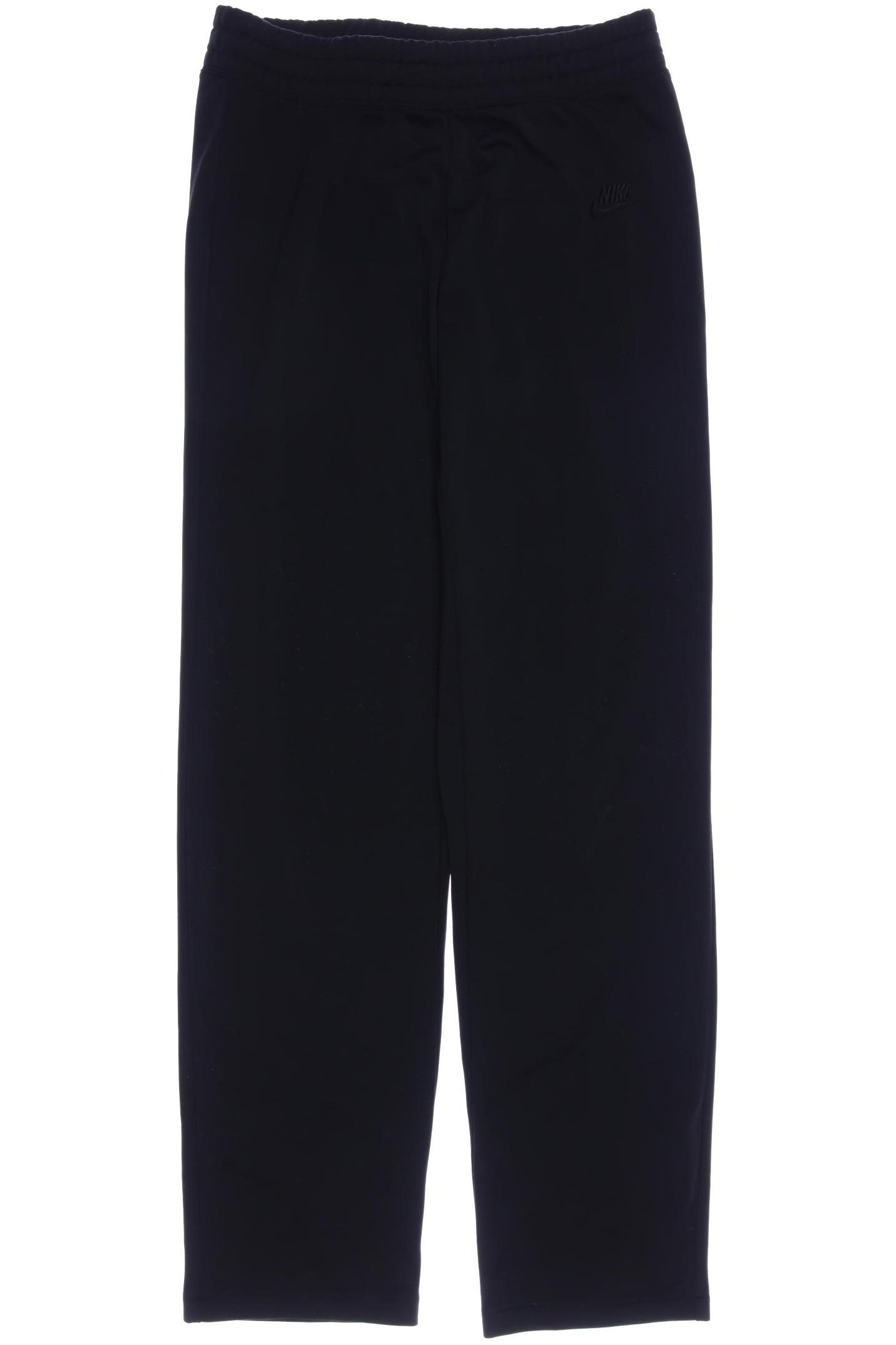 

Nike Damen Stoffhose, schwarz, Gr. 36