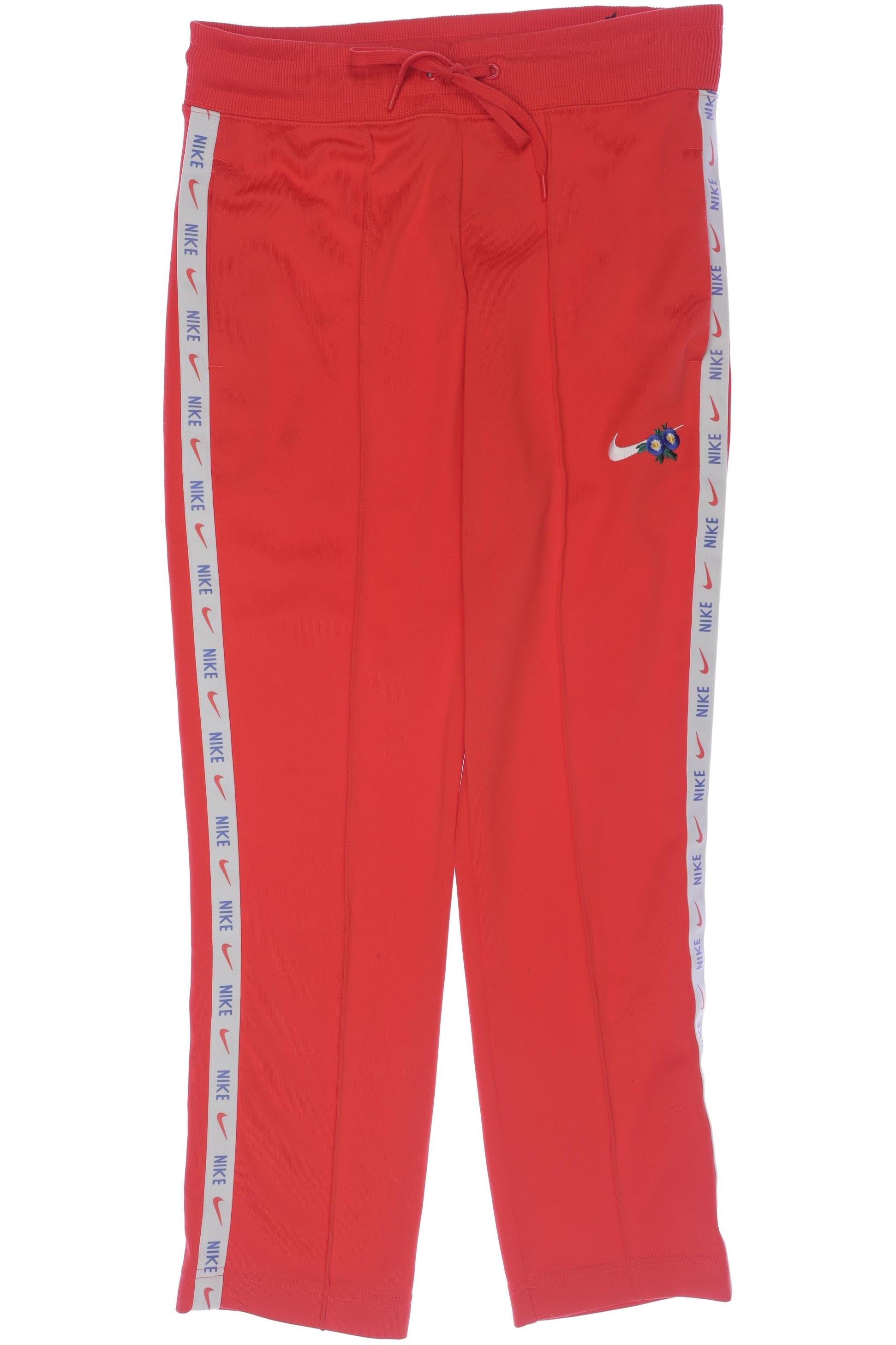 

Nike Damen Stoffhose, rot, Gr. 0