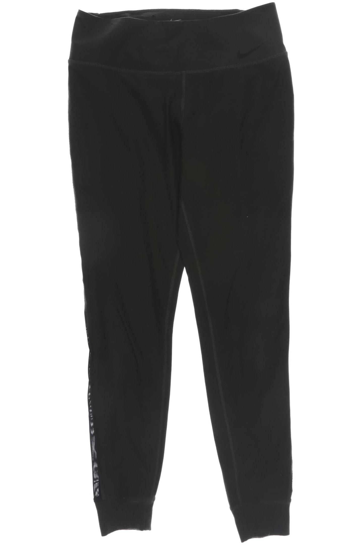 

Nike Damen Stoffhose, grün