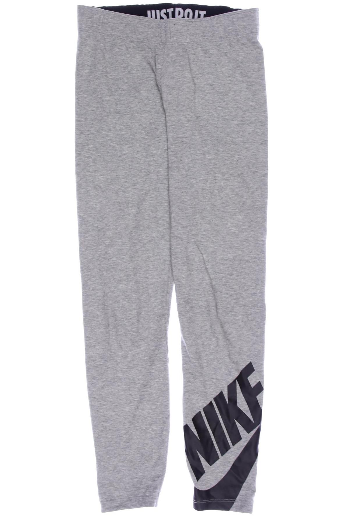 

Nike Damen Stoffhose, grau