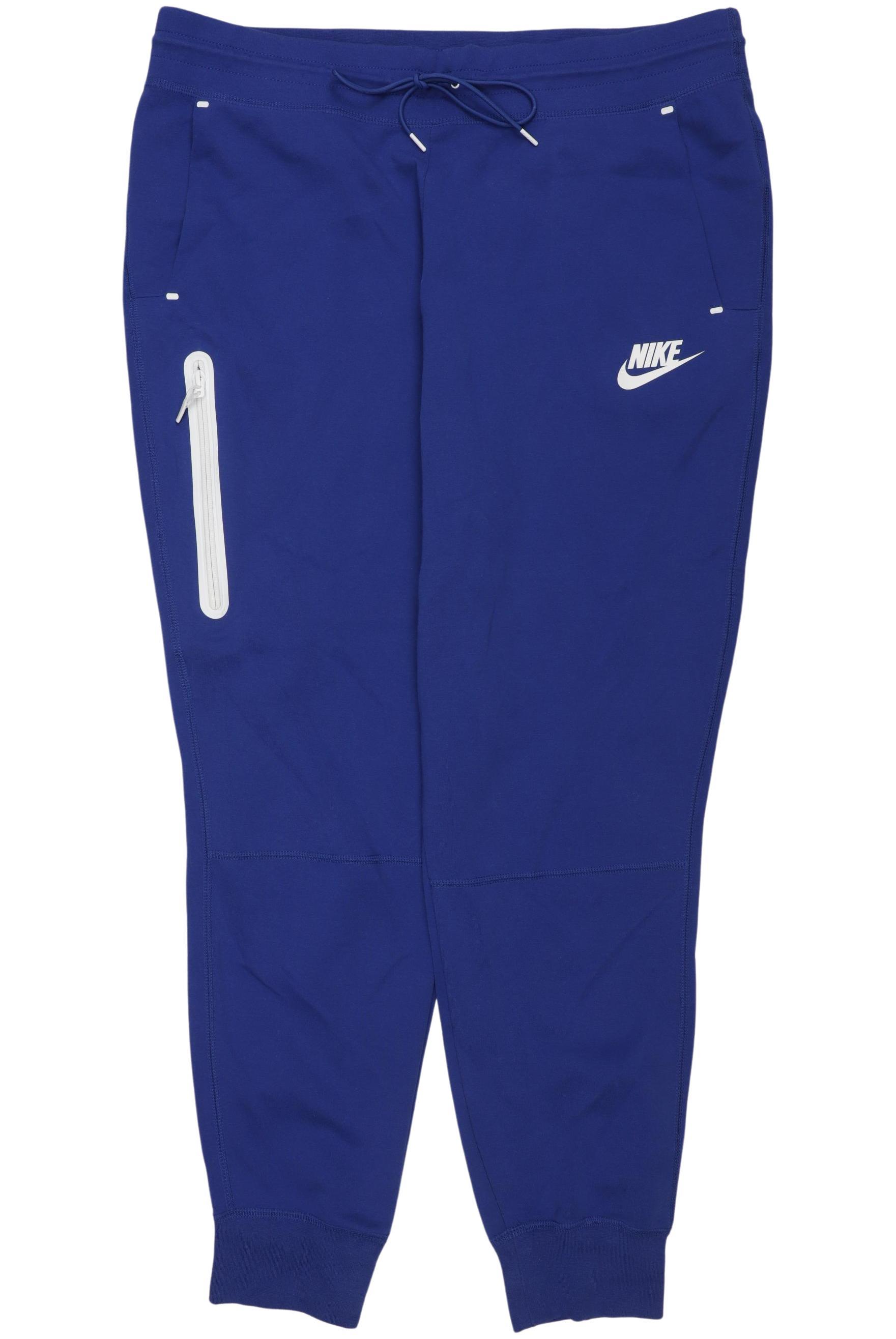 

Nike Damen Stoffhose, blau, Gr. 0
