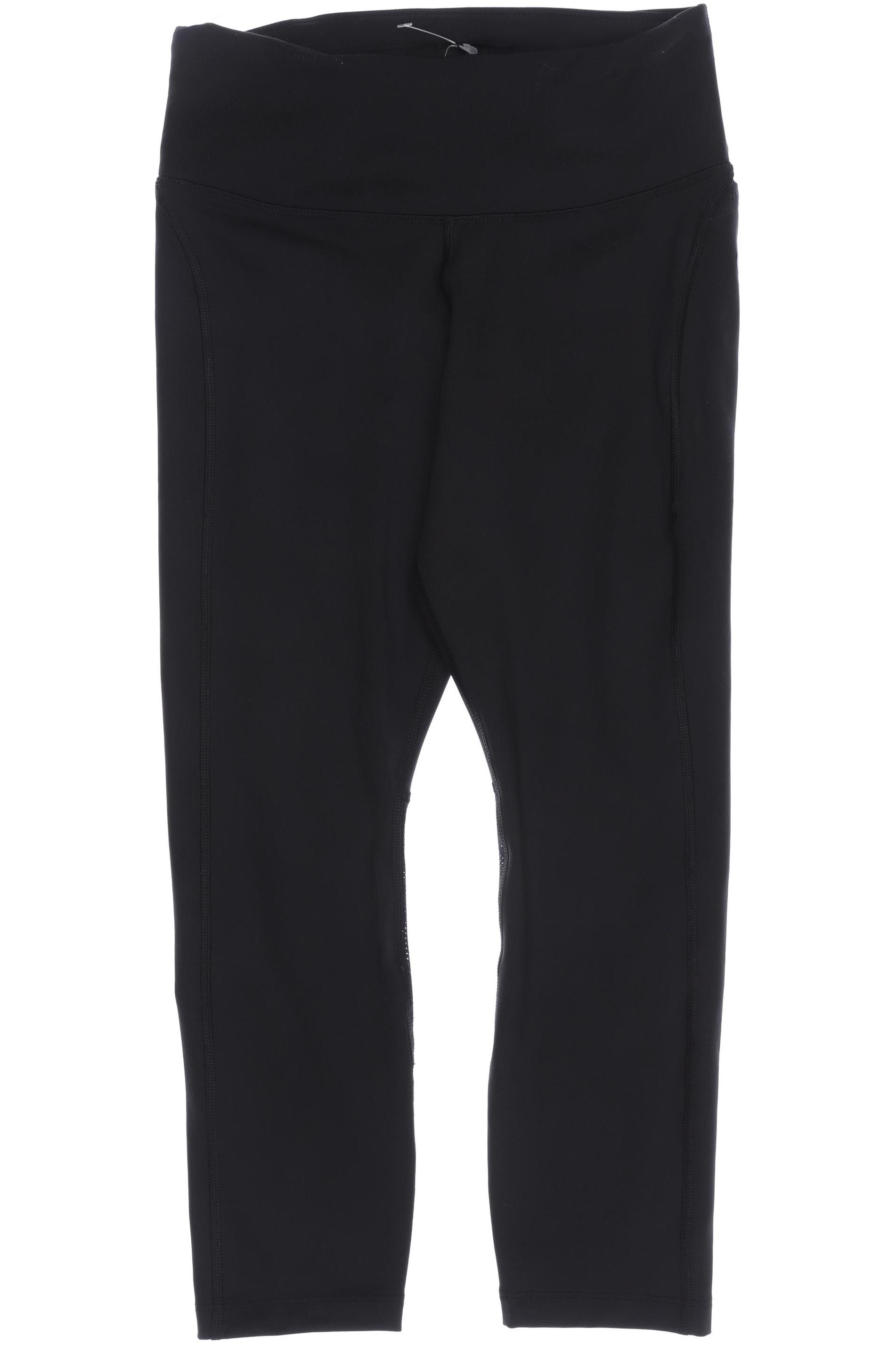 

Nike Damen Stoffhose, schwarz, Gr. 0