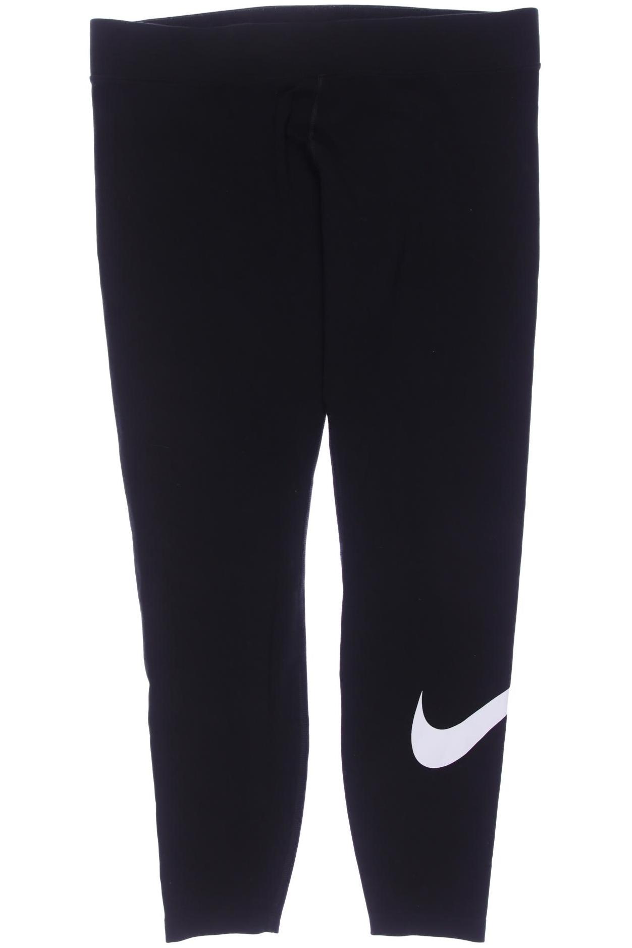 Thumbnail - Nike Damen Stoffhose, schwarz, Gr. 0