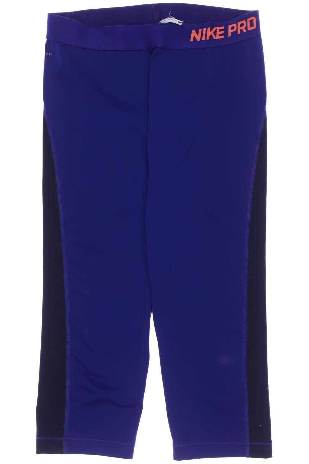 

Nike Damen Stoffhose, blau, Gr. 0