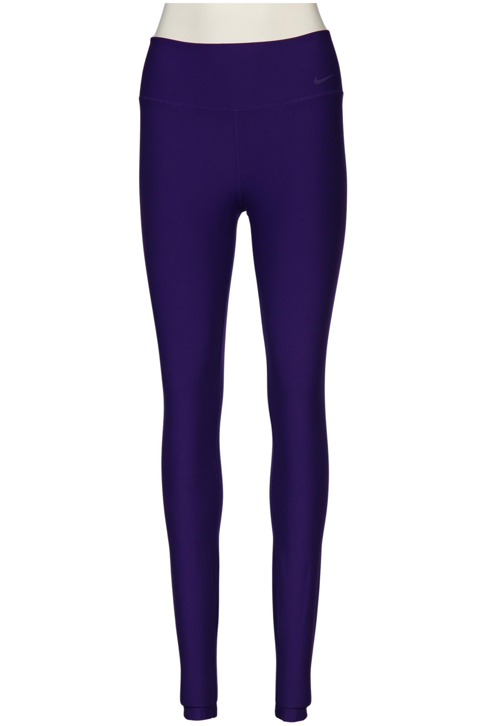 

Nike Damen Stoffhose, flieder, Gr. 0