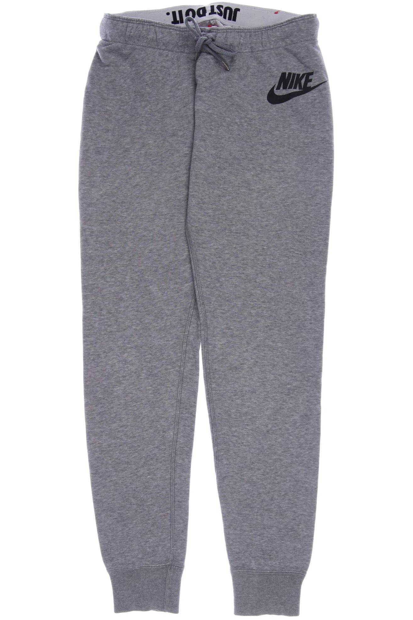 

Nike Damen Stoffhose, grau, Gr. 36