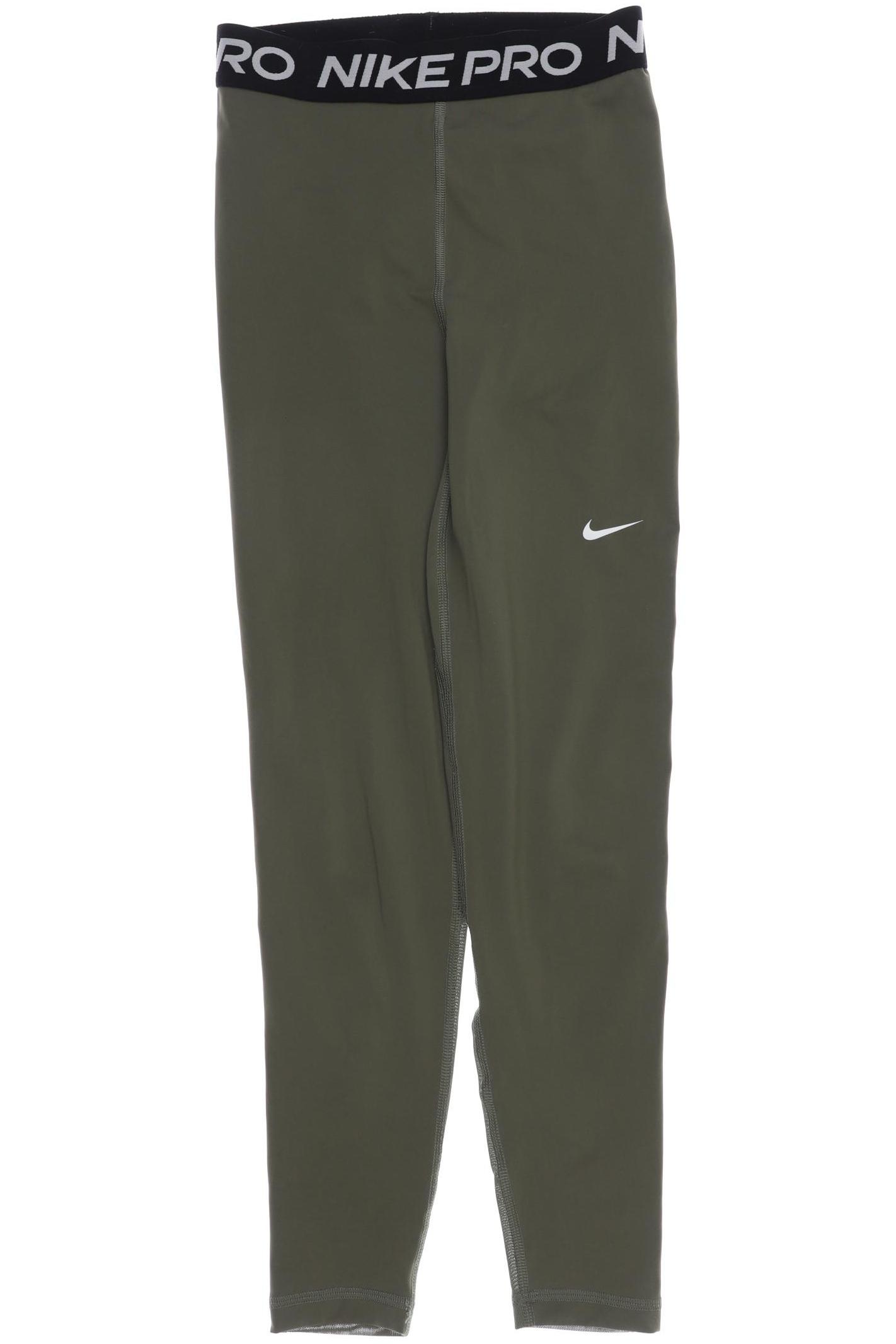 

Nike Damen Stoffhose, grün, Gr. 0