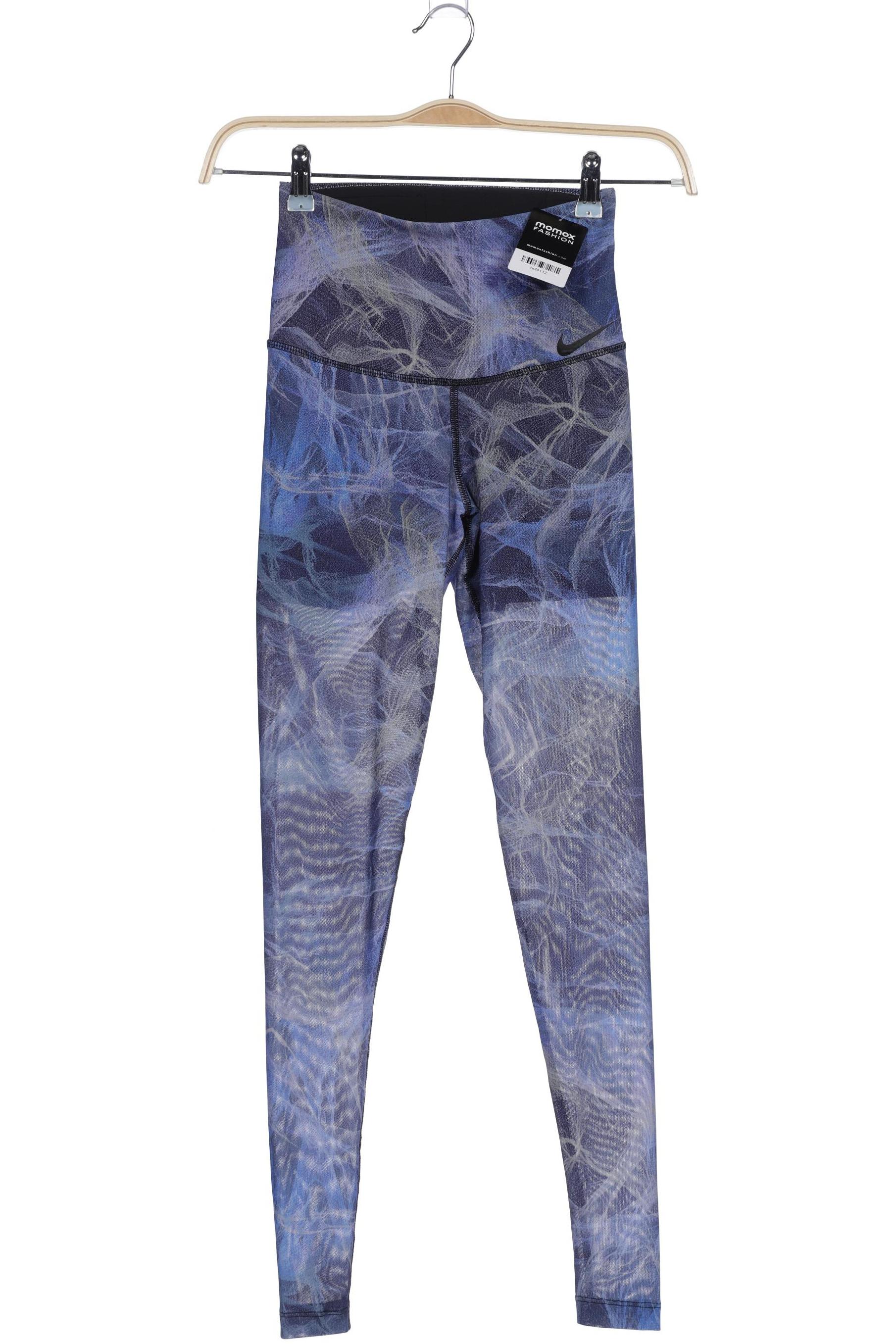 

Nike Damen Stoffhose, mehrfarbig, Gr. 0