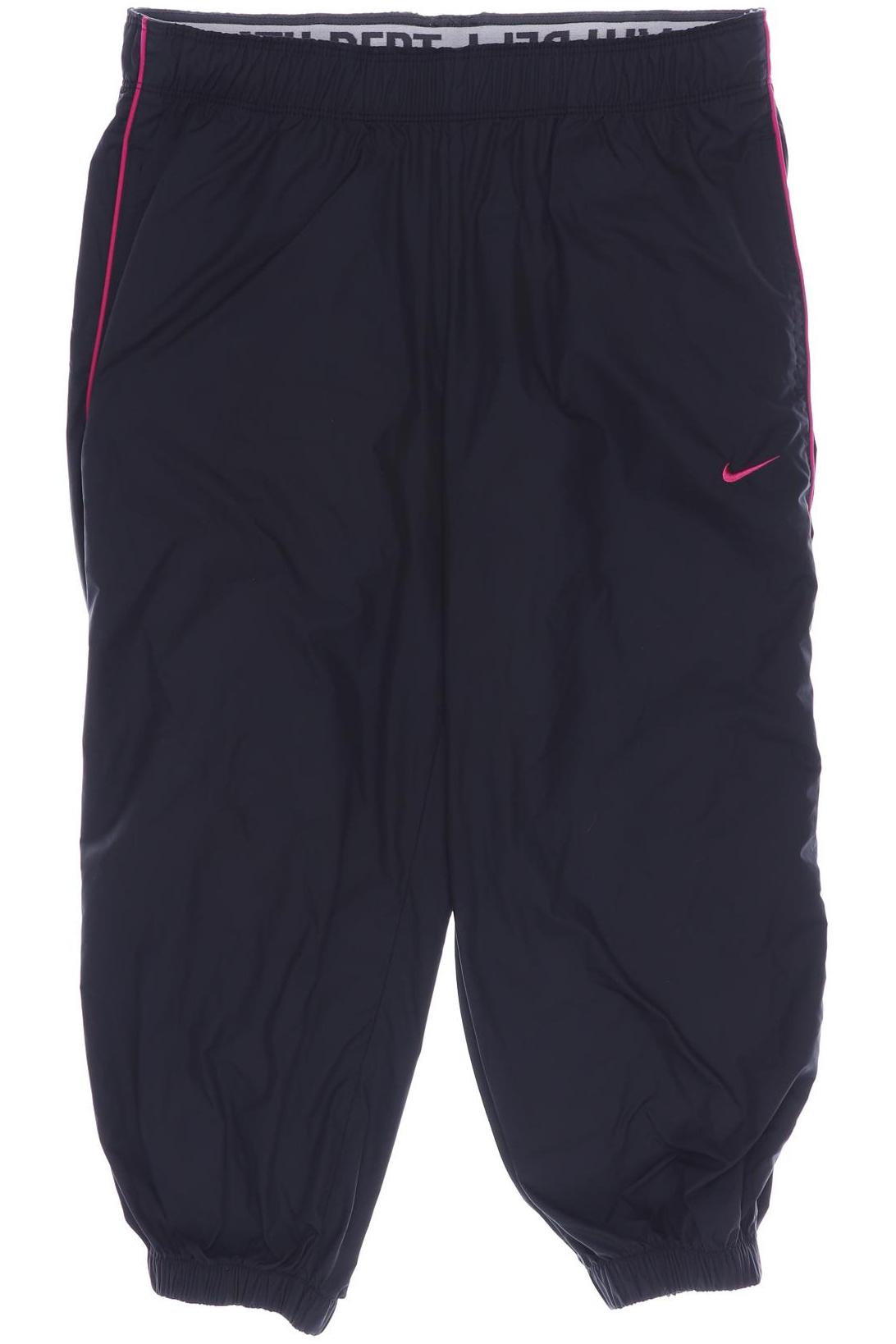 

Nike Damen Stoffhose, schwarz, Gr. 34