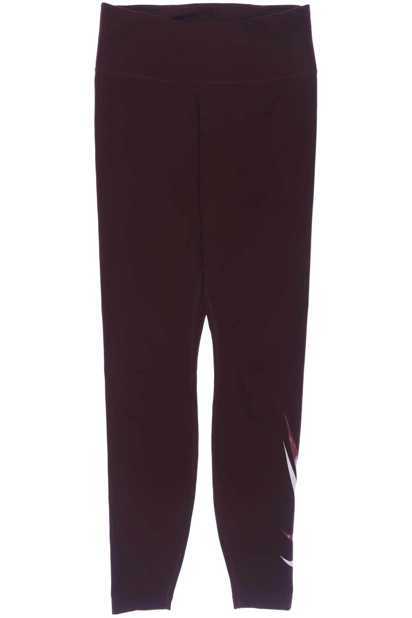 

Nike Damen Stoffhose, braun, Gr. 0