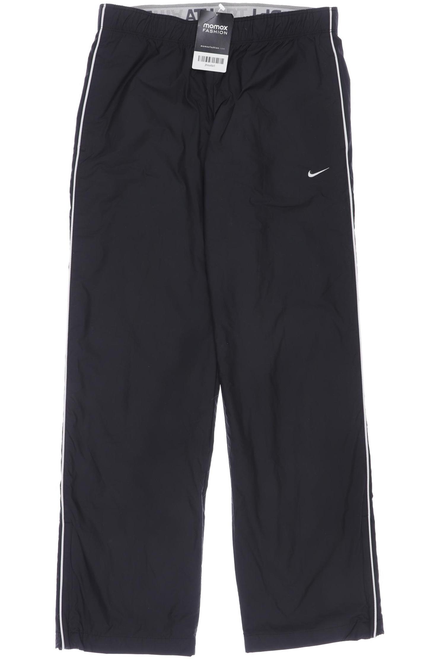 

Nike Damen Stoffhose, schwarz, Gr. 34