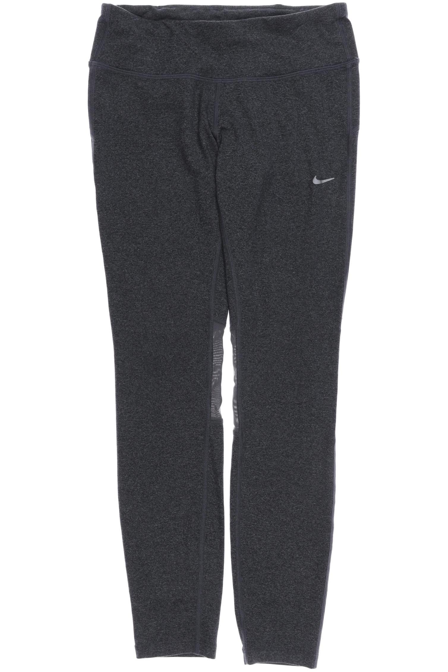 

Nike Damen Stoffhose, grau, Gr. 0
