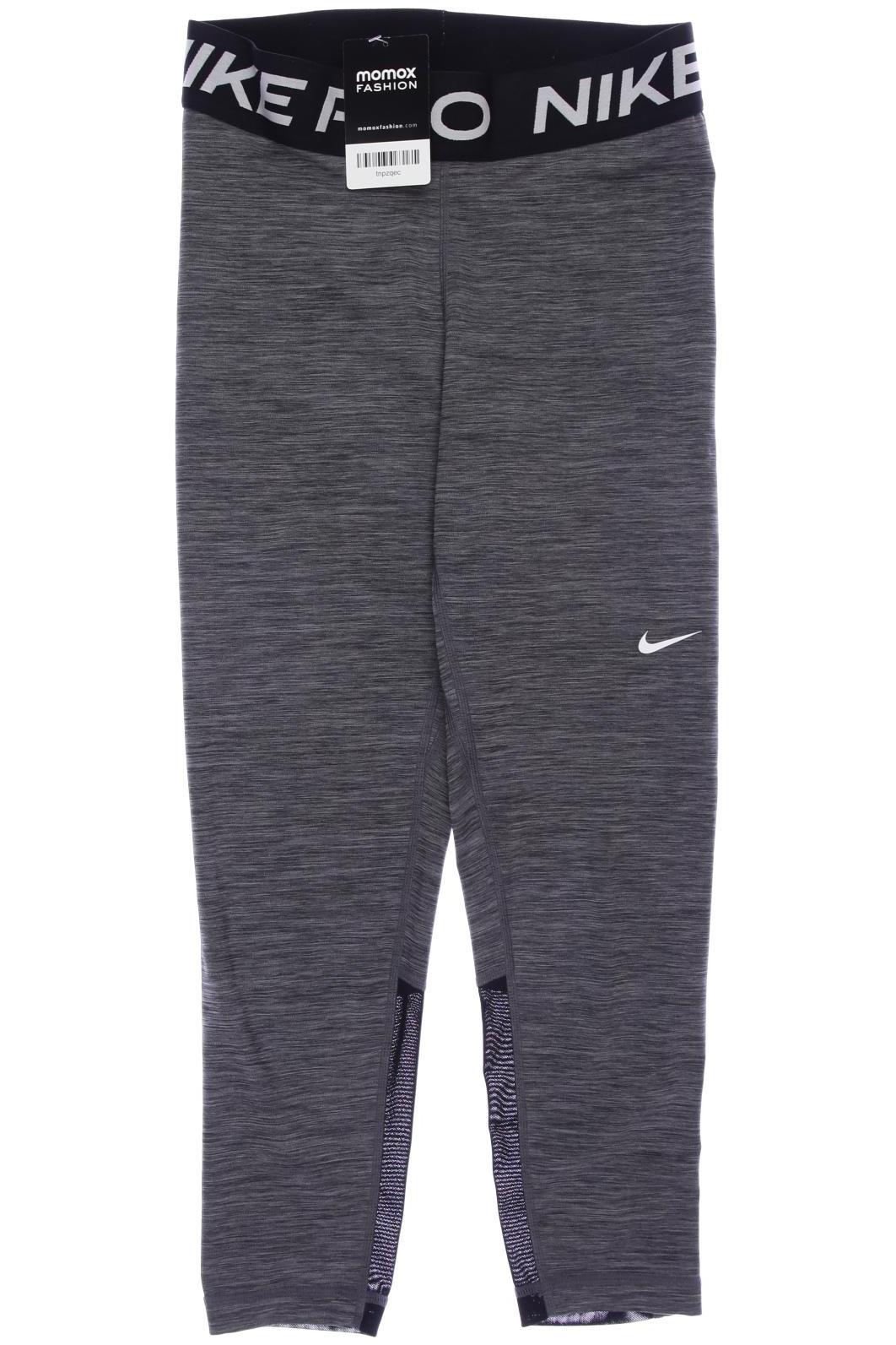 

Nike Damen Stoffhose, grau, Gr. 0