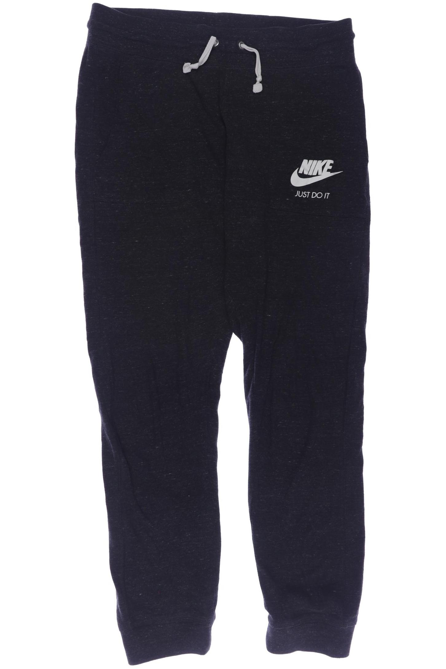 

Nike Damen Stoffhose, grau, Gr. 0