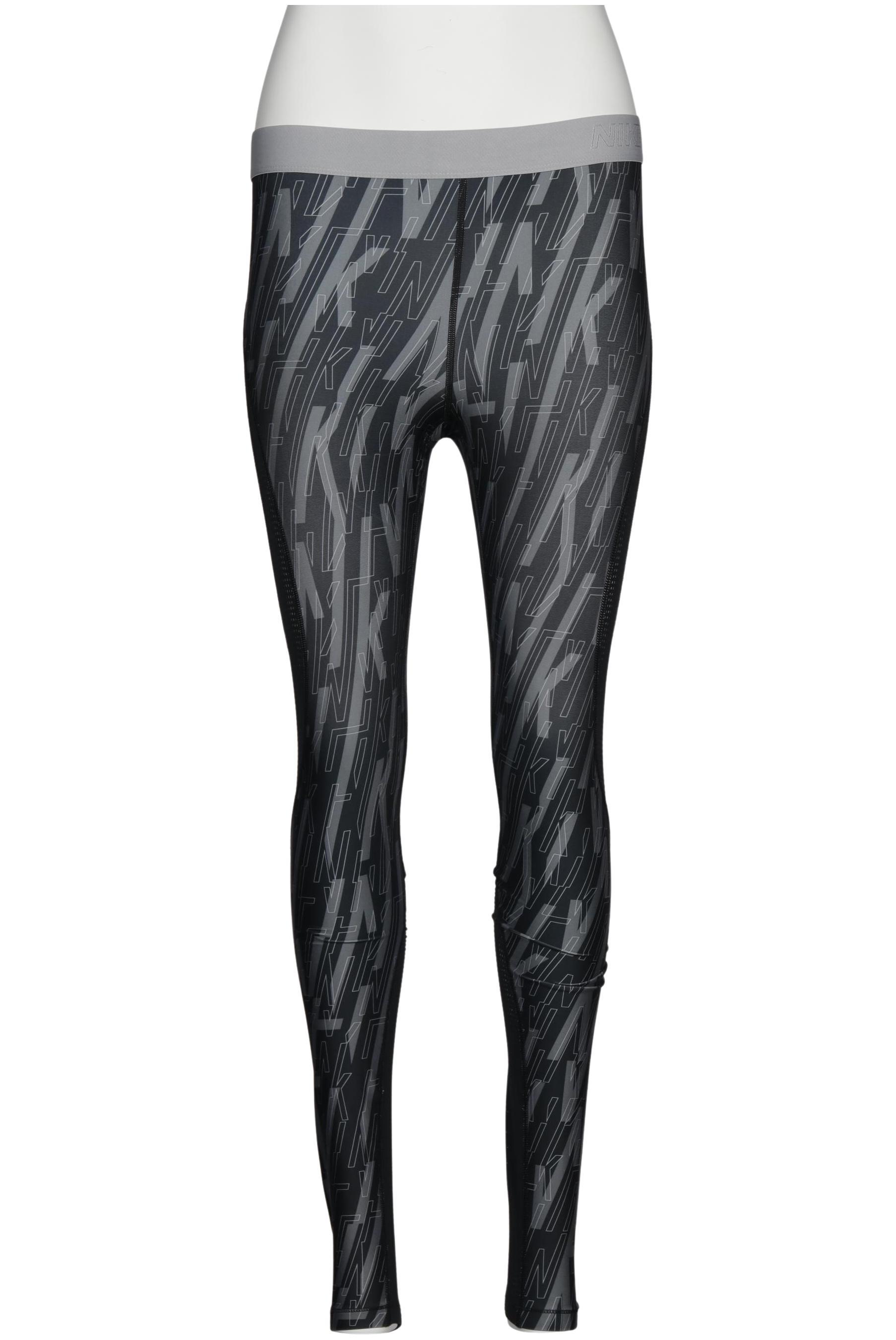 

Nike Damen Stoffhose, grau, Gr. 0