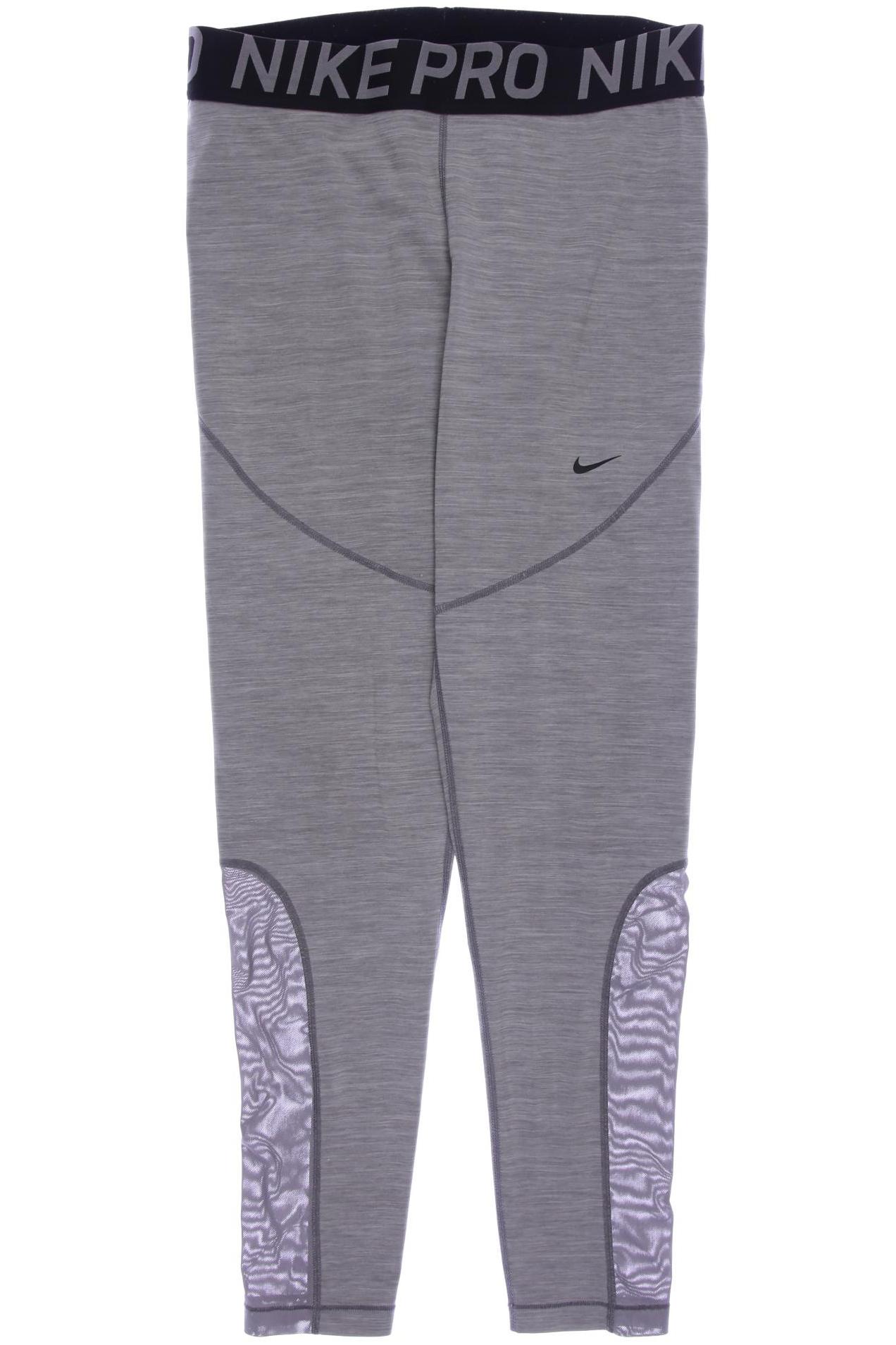 

Nike Damen Stoffhose, grau, Gr. 0