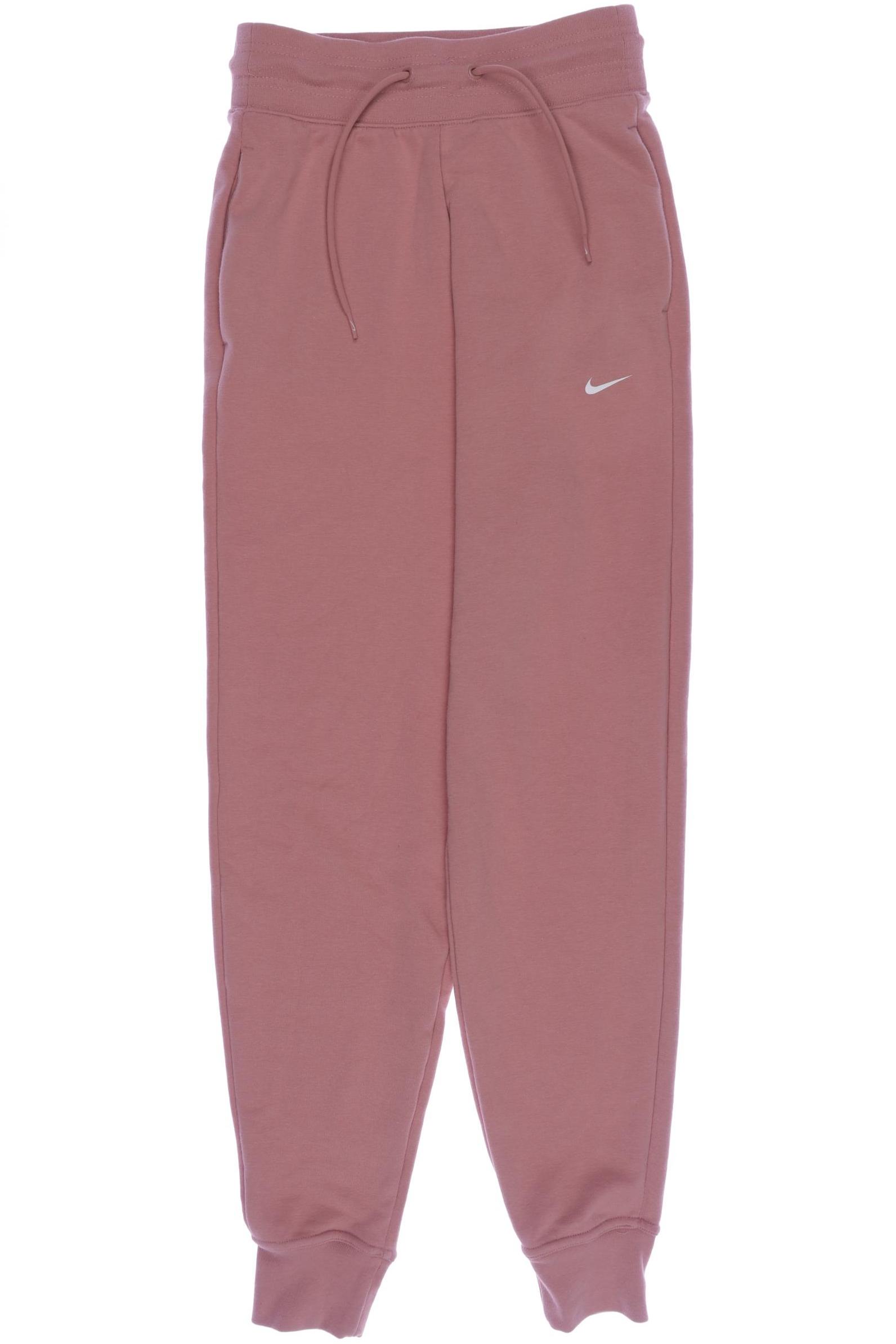 

Nike Damen Stoffhose, pink, Gr. 0