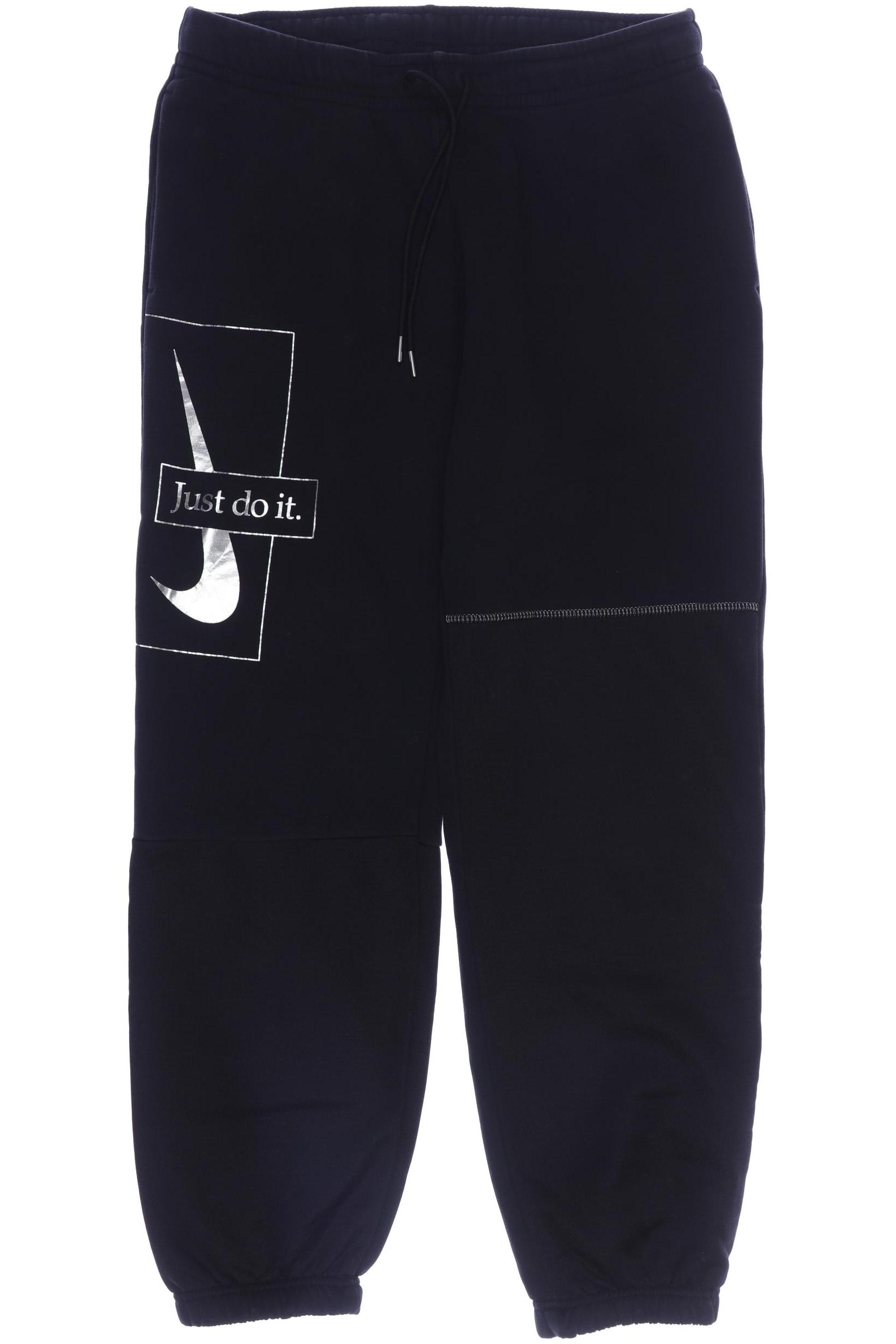 

Nike Damen Stoffhose, schwarz, Gr. 38