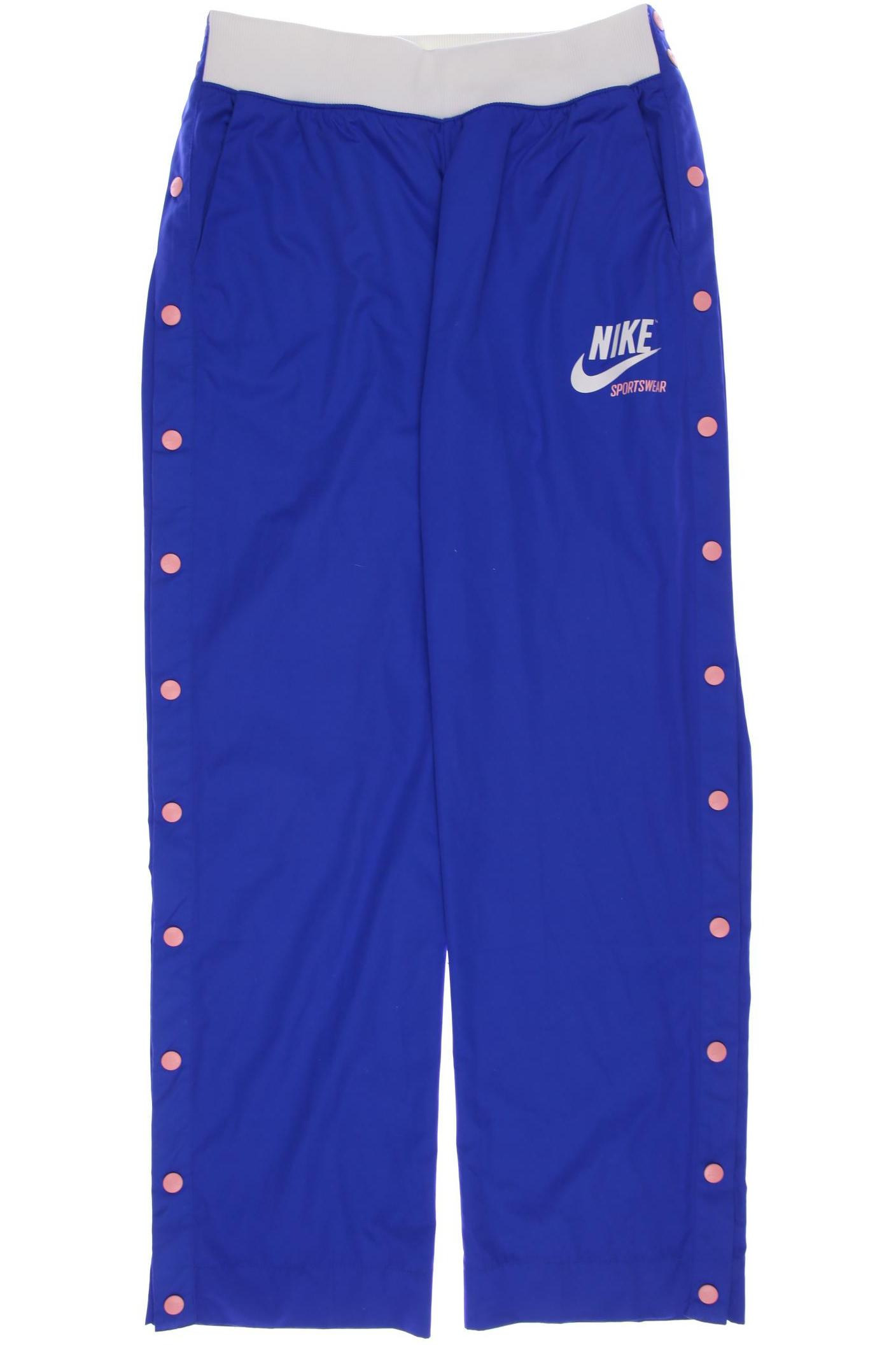 

Nike Damen Stoffhose, blau