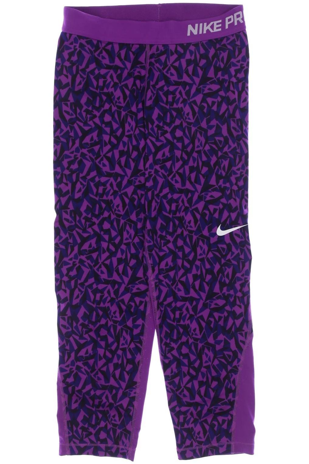 

Nike Damen Stoffhose, flieder, Gr. 0