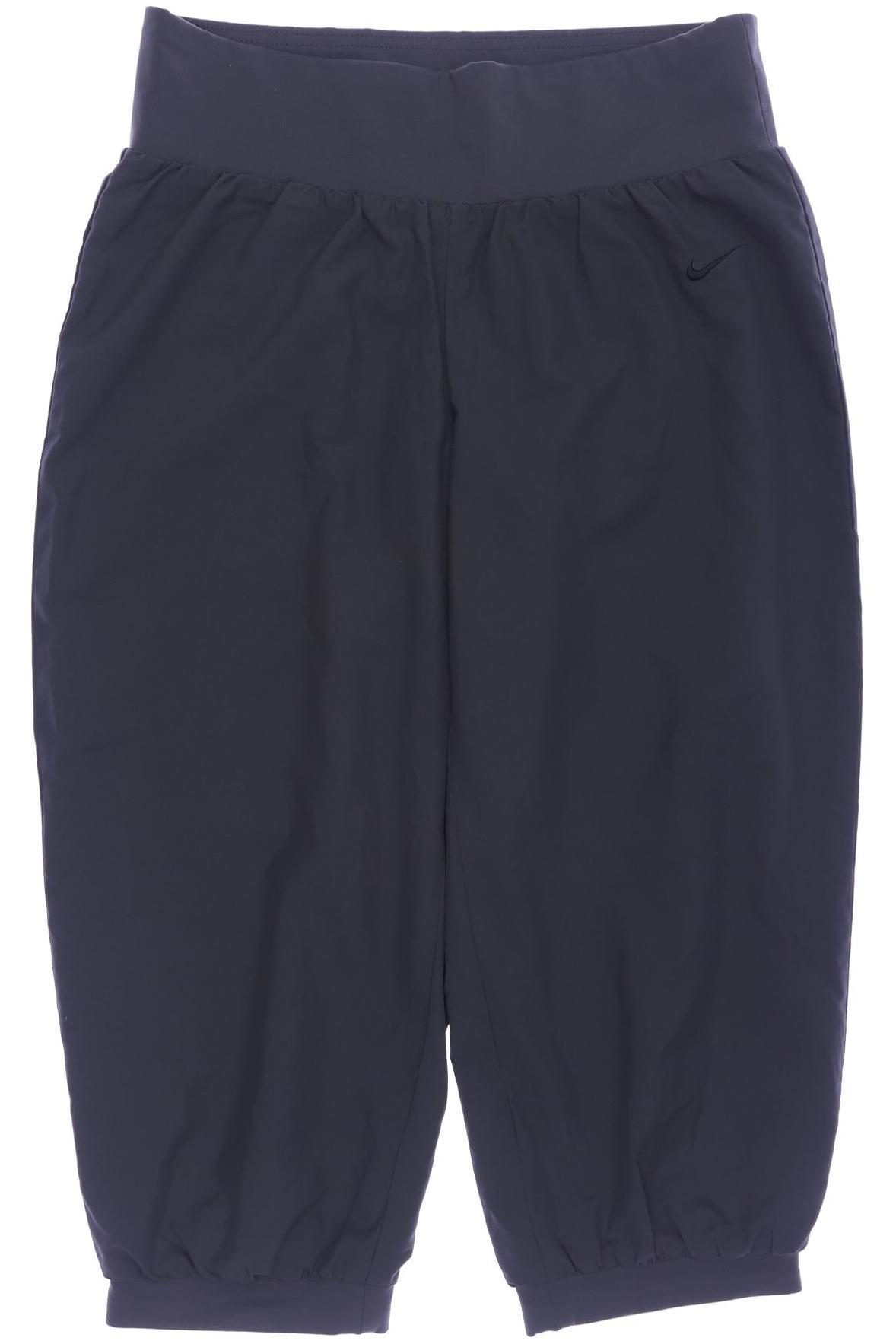 

Nike Damen Stoffhose, grau, Gr. 0