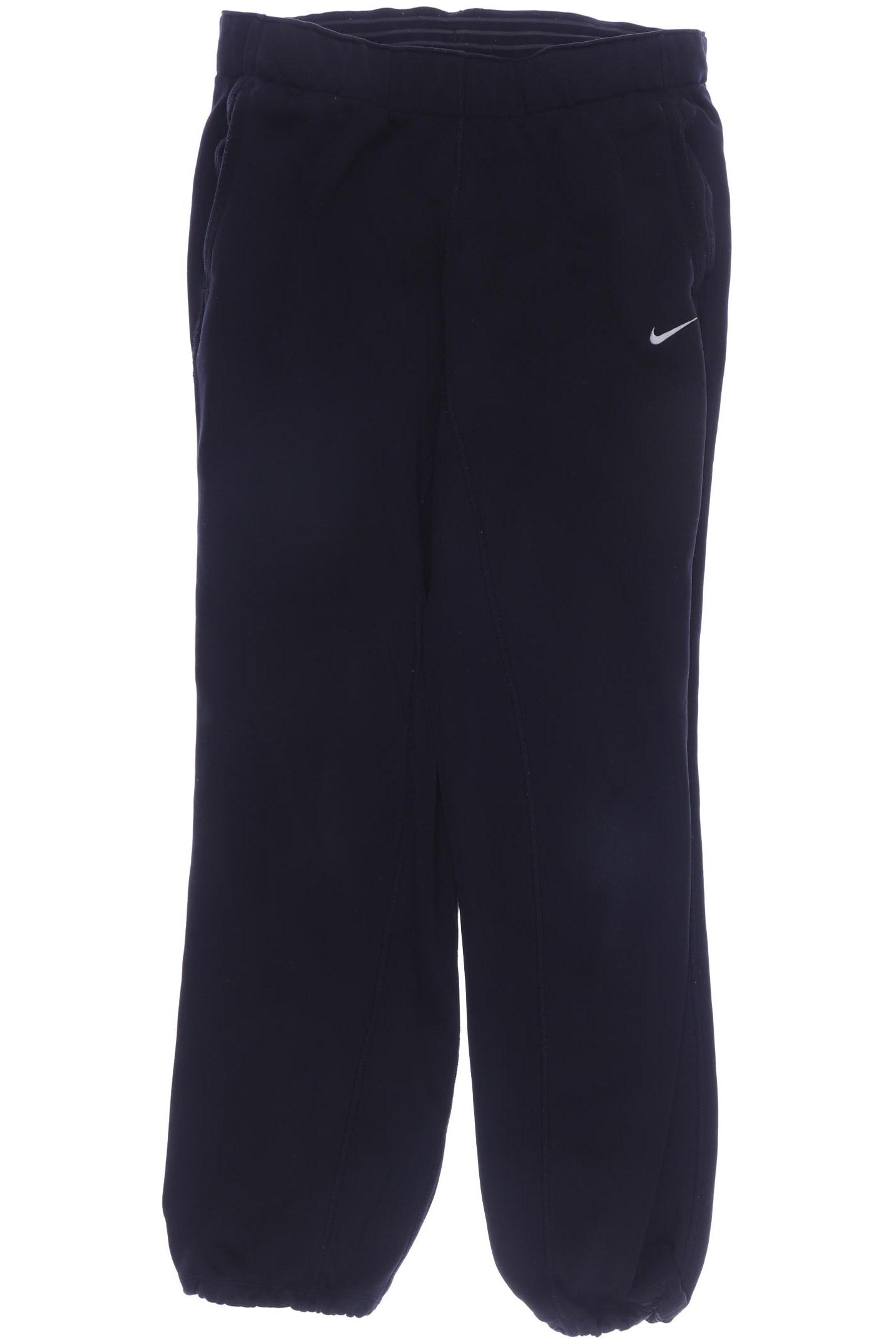 

Nike Damen Stoffhose, schwarz