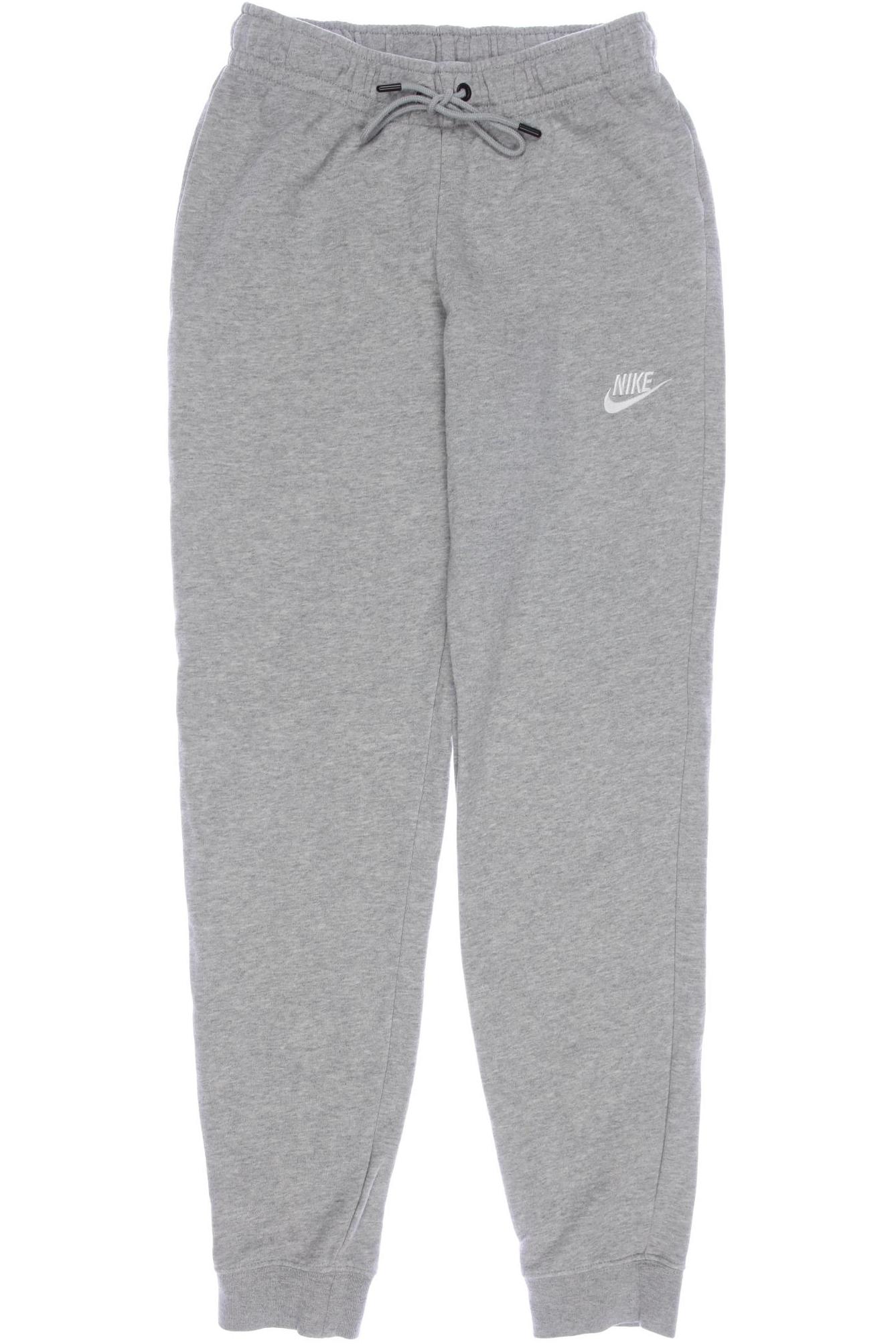 

Nike Damen Stoffhose, grau, Gr. 0