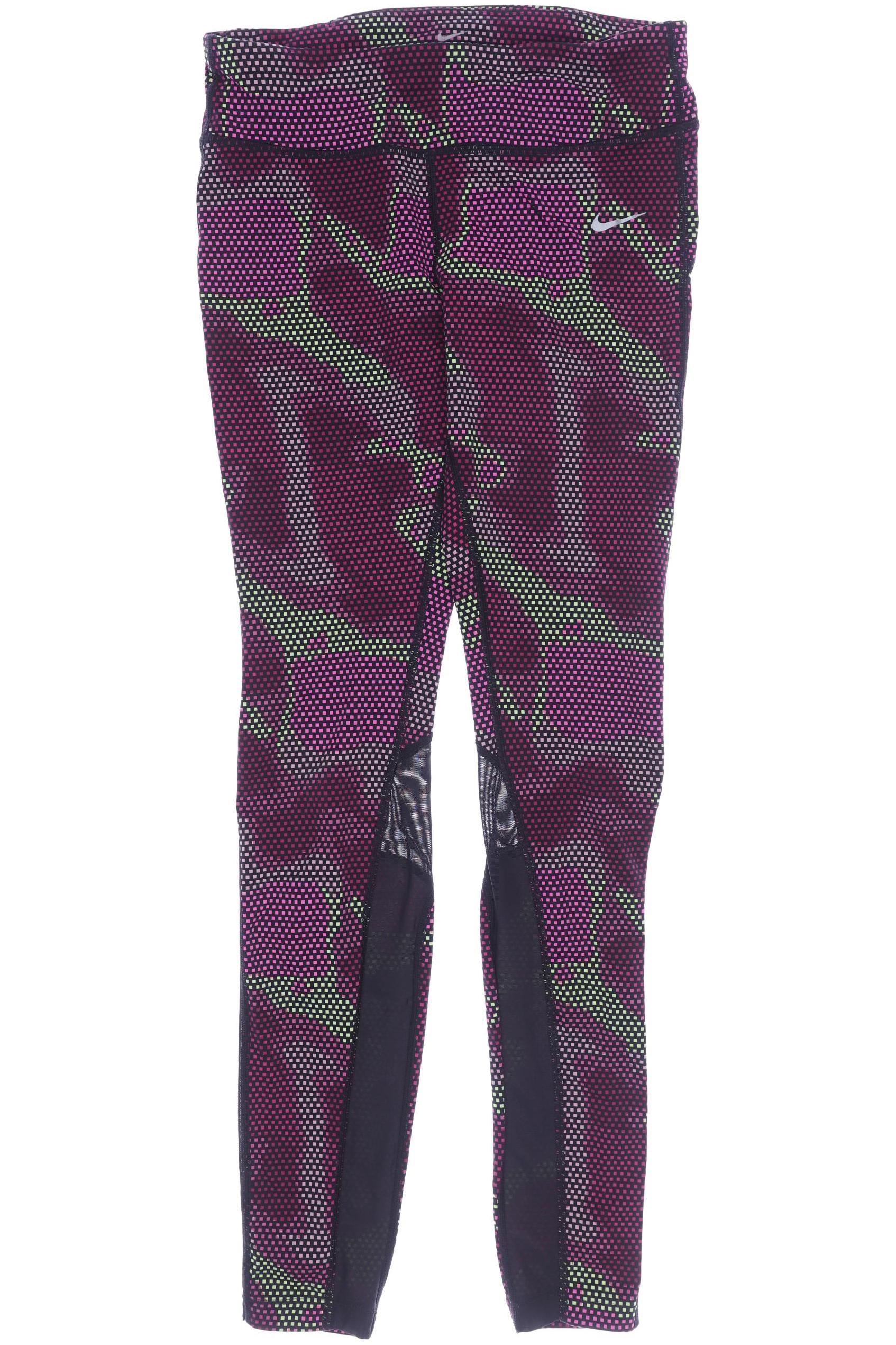 

Nike Damen Stoffhose, pink