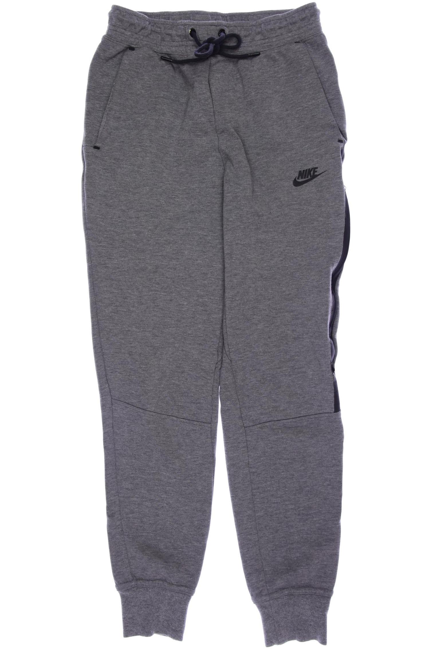 

Nike Damen Stoffhose, grau, Gr. 0