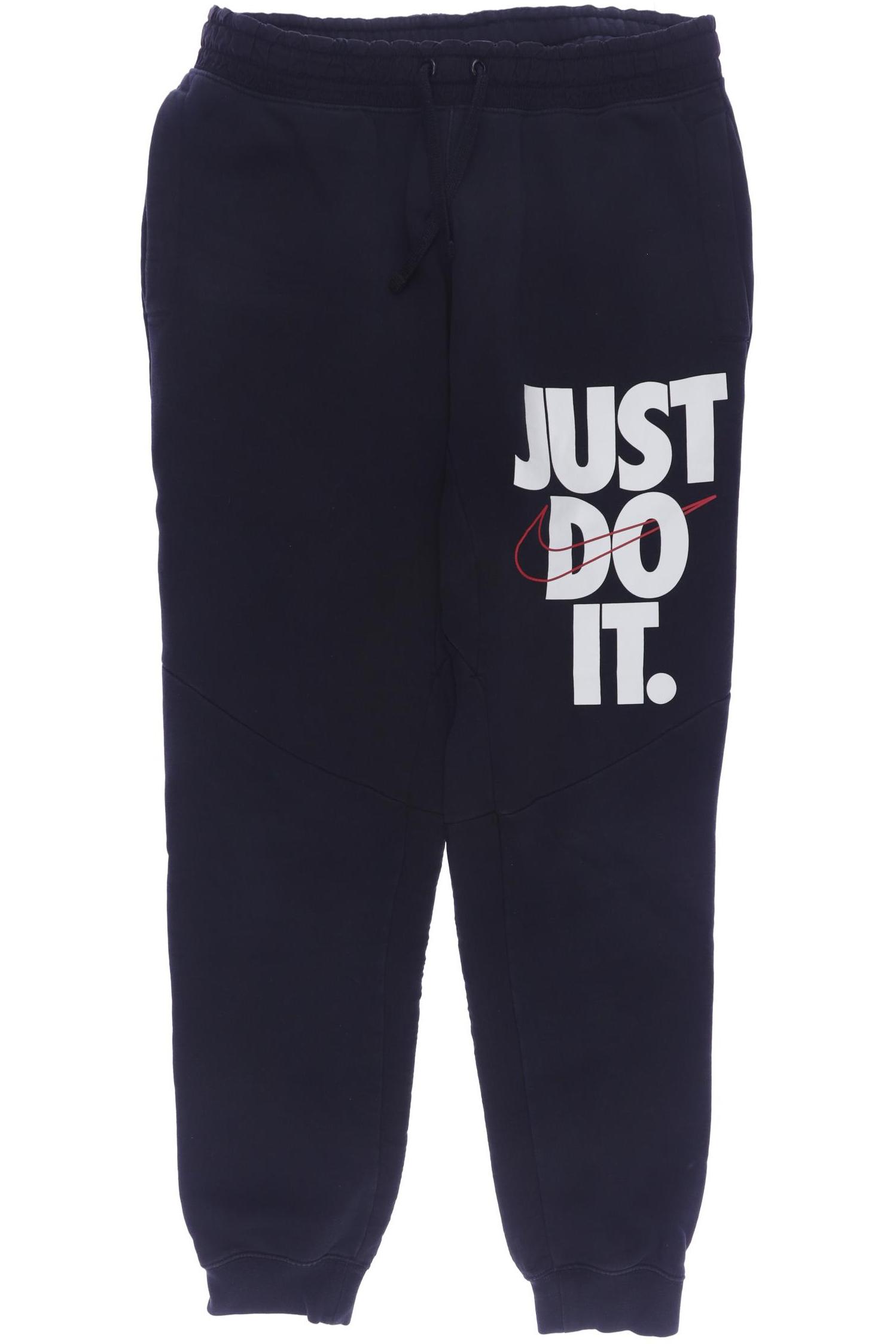 

Nike Damen Stoffhose, schwarz, Gr. 0