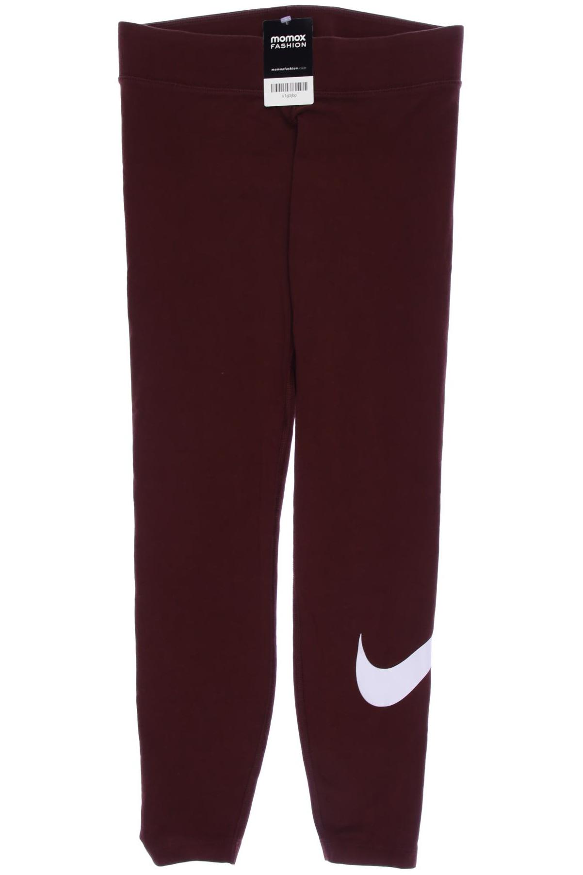 

Nike Damen Stoffhose, braun, Gr. 0