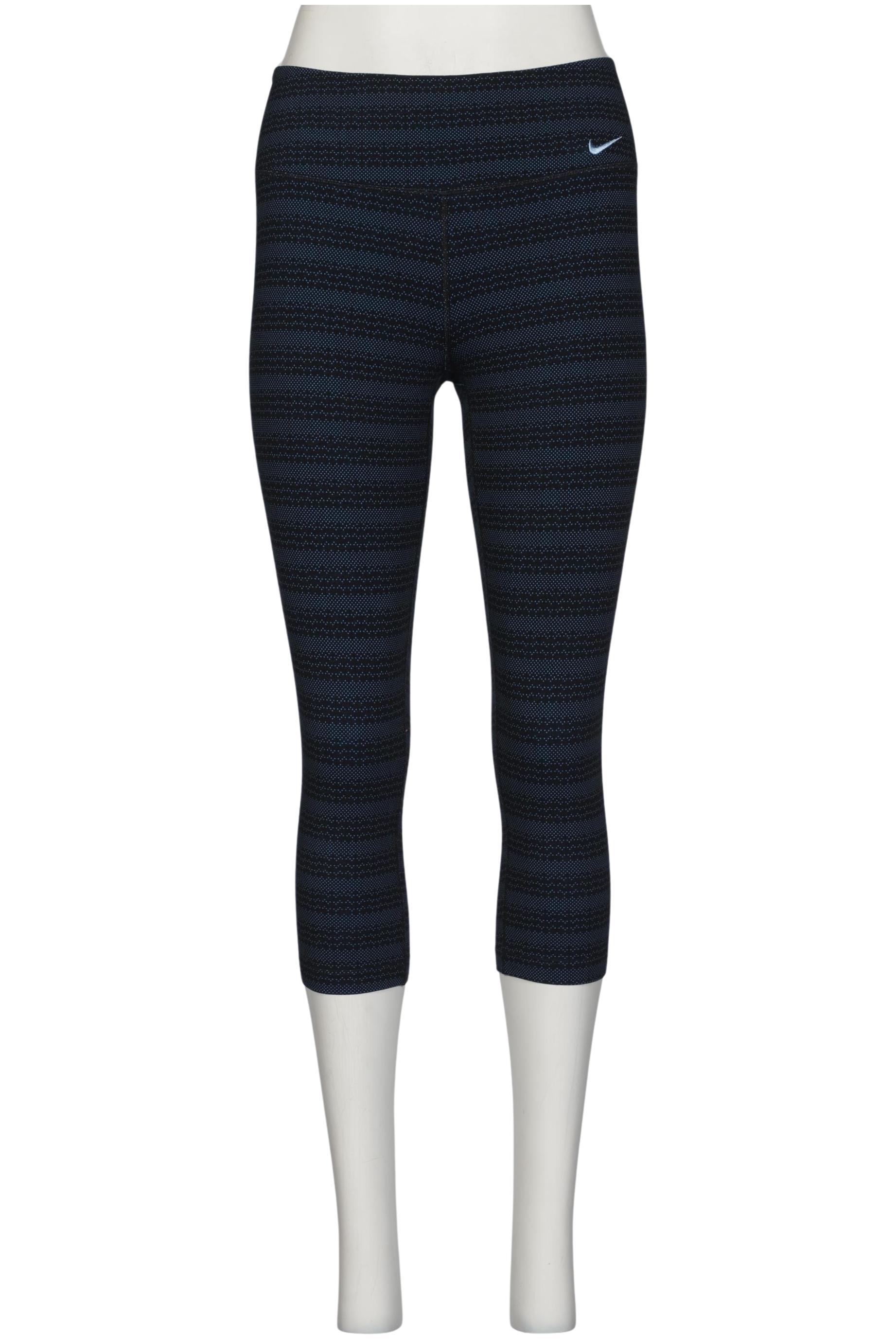 

Nike Damen Stoffhose, marineblau, Gr. 0