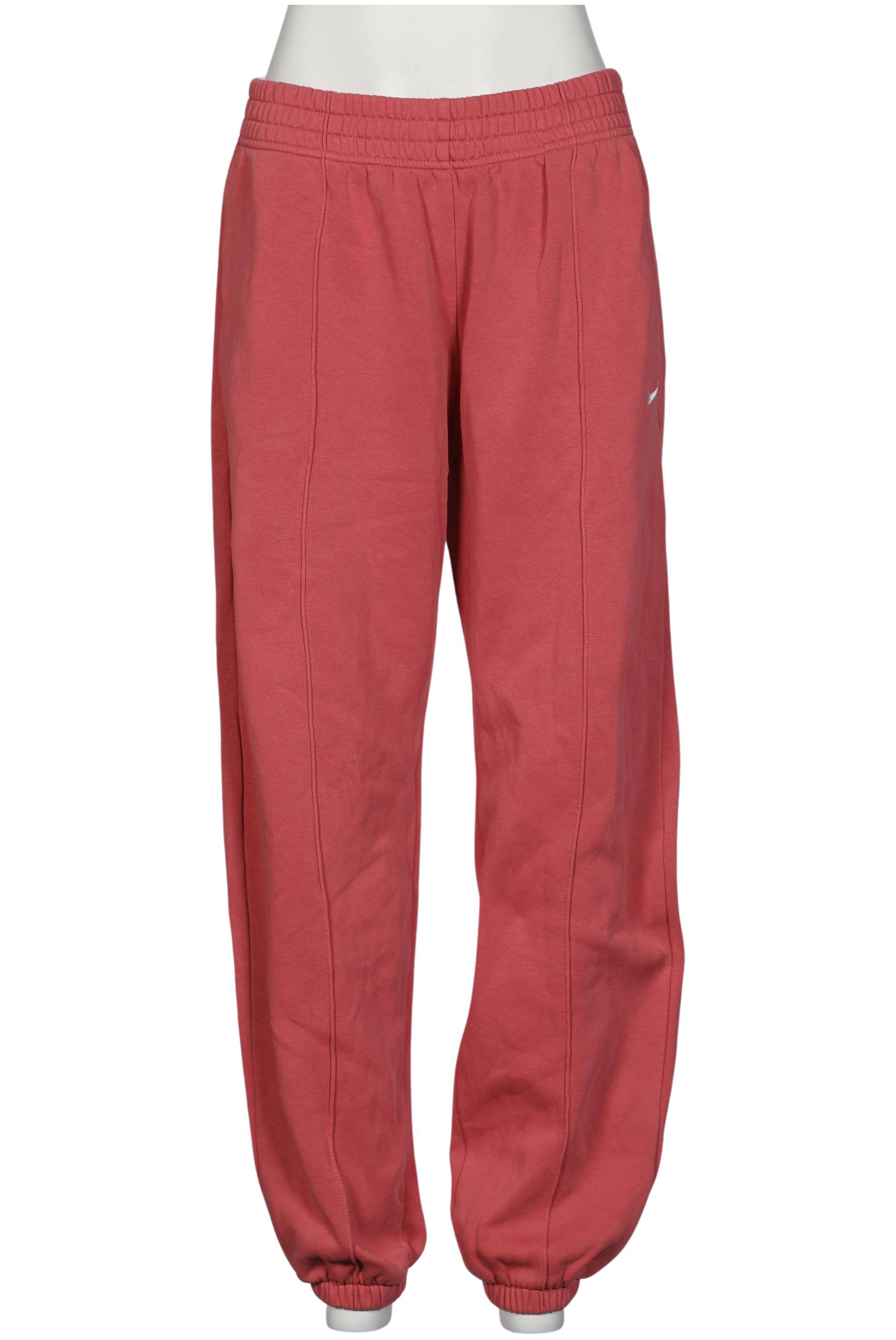 

Nike Damen Stoffhose, pink, Gr. 0
