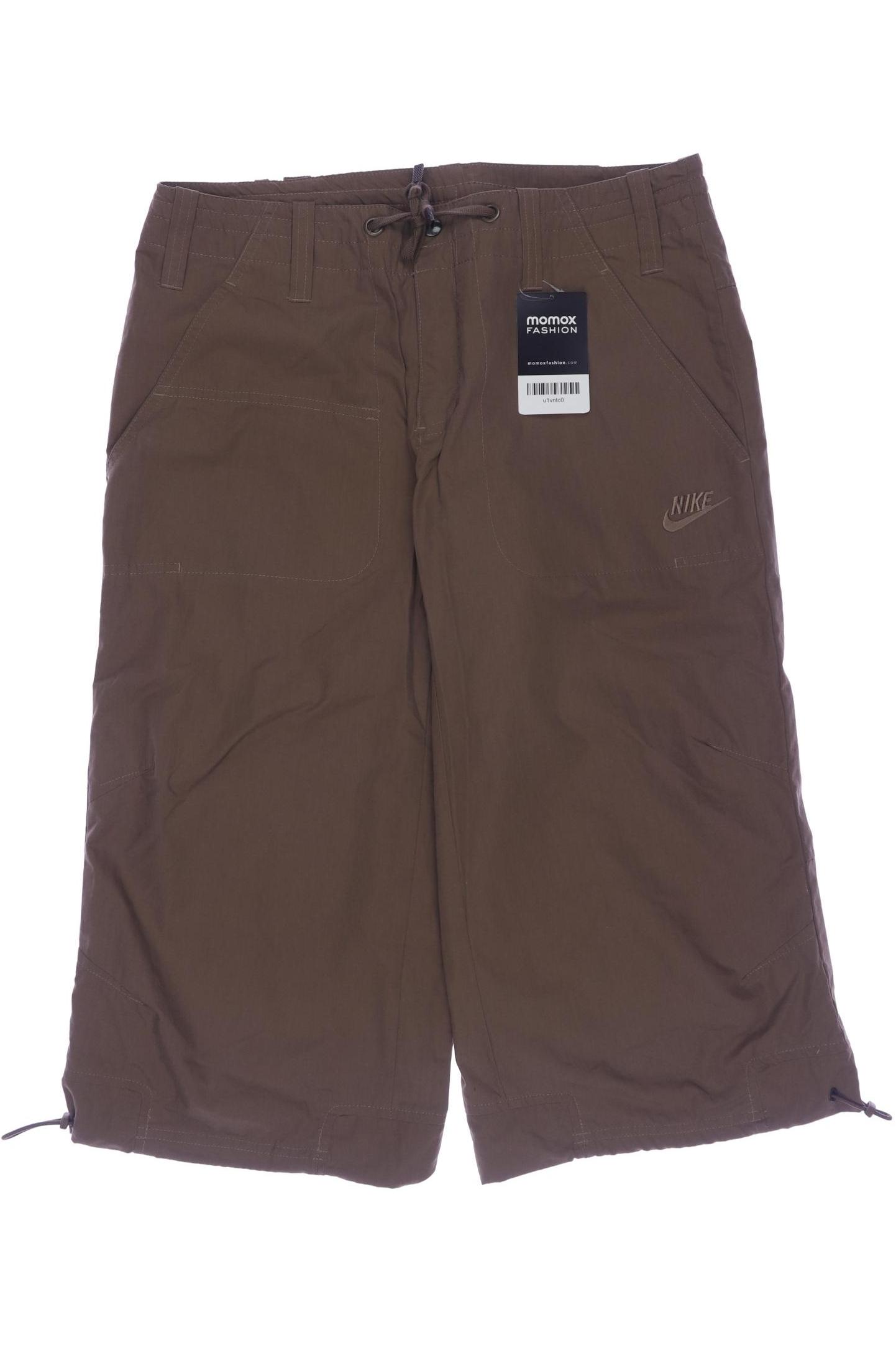 

Nike Damen Stoffhose, braun, Gr. 38