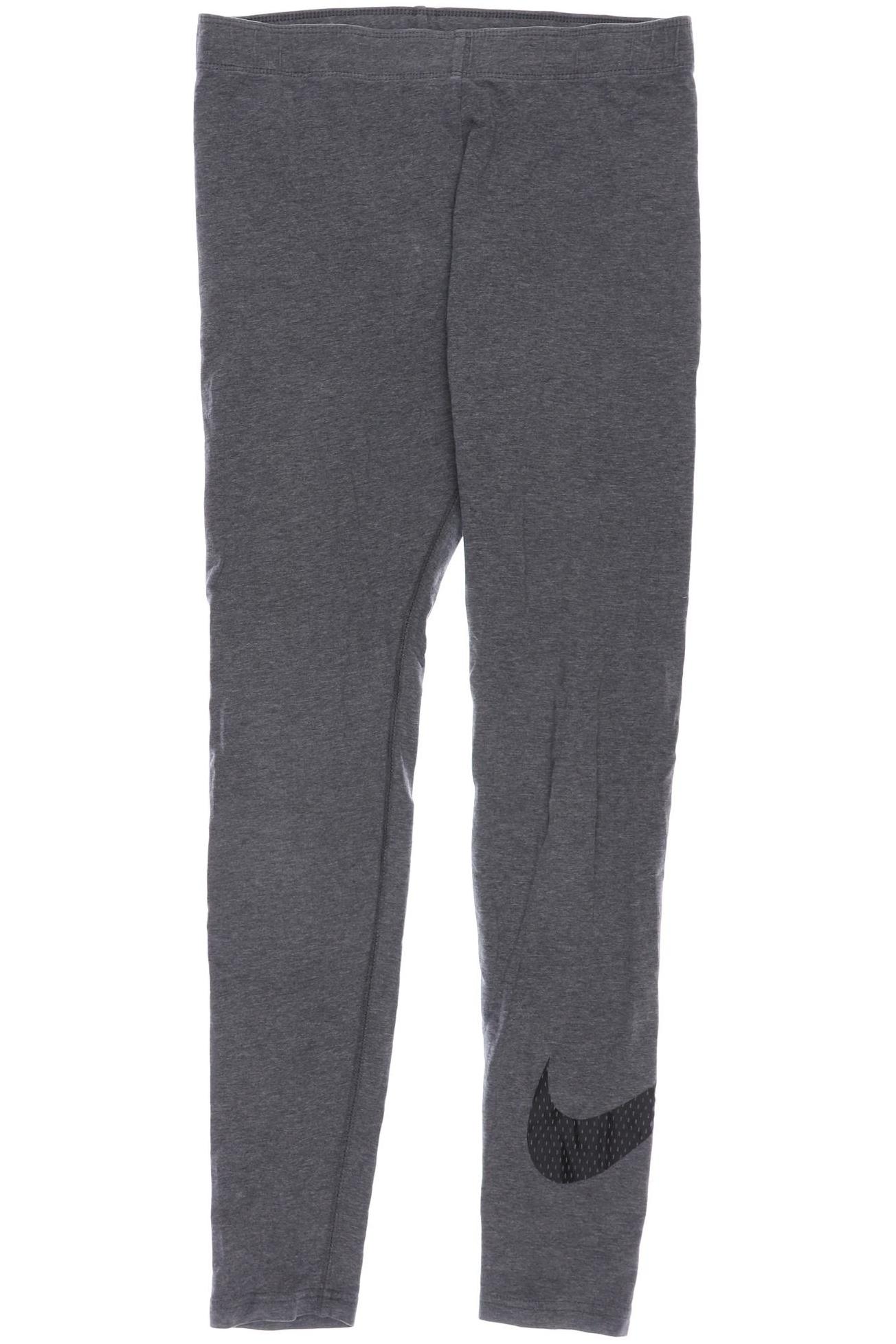 

Nike Damen Stoffhose, grau, Gr. 0