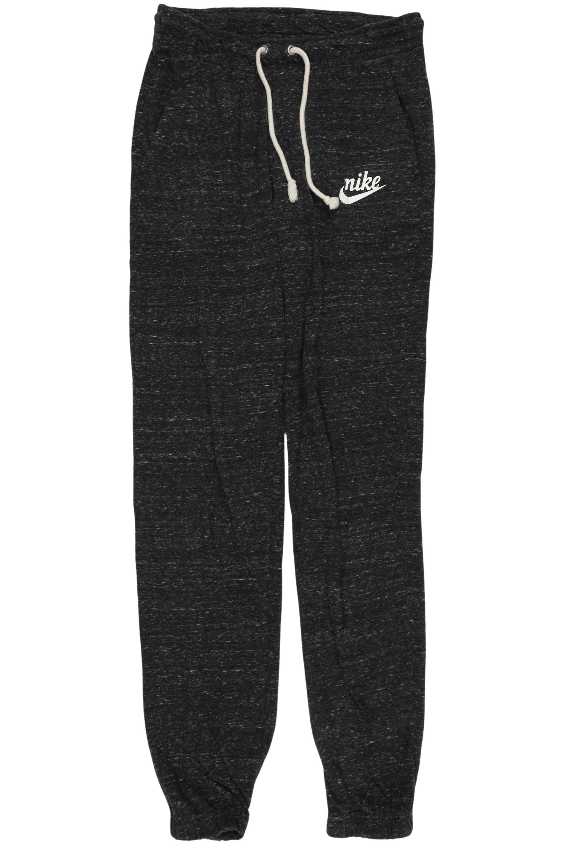 

Nike Damen Stoffhose, grau, Gr. 0