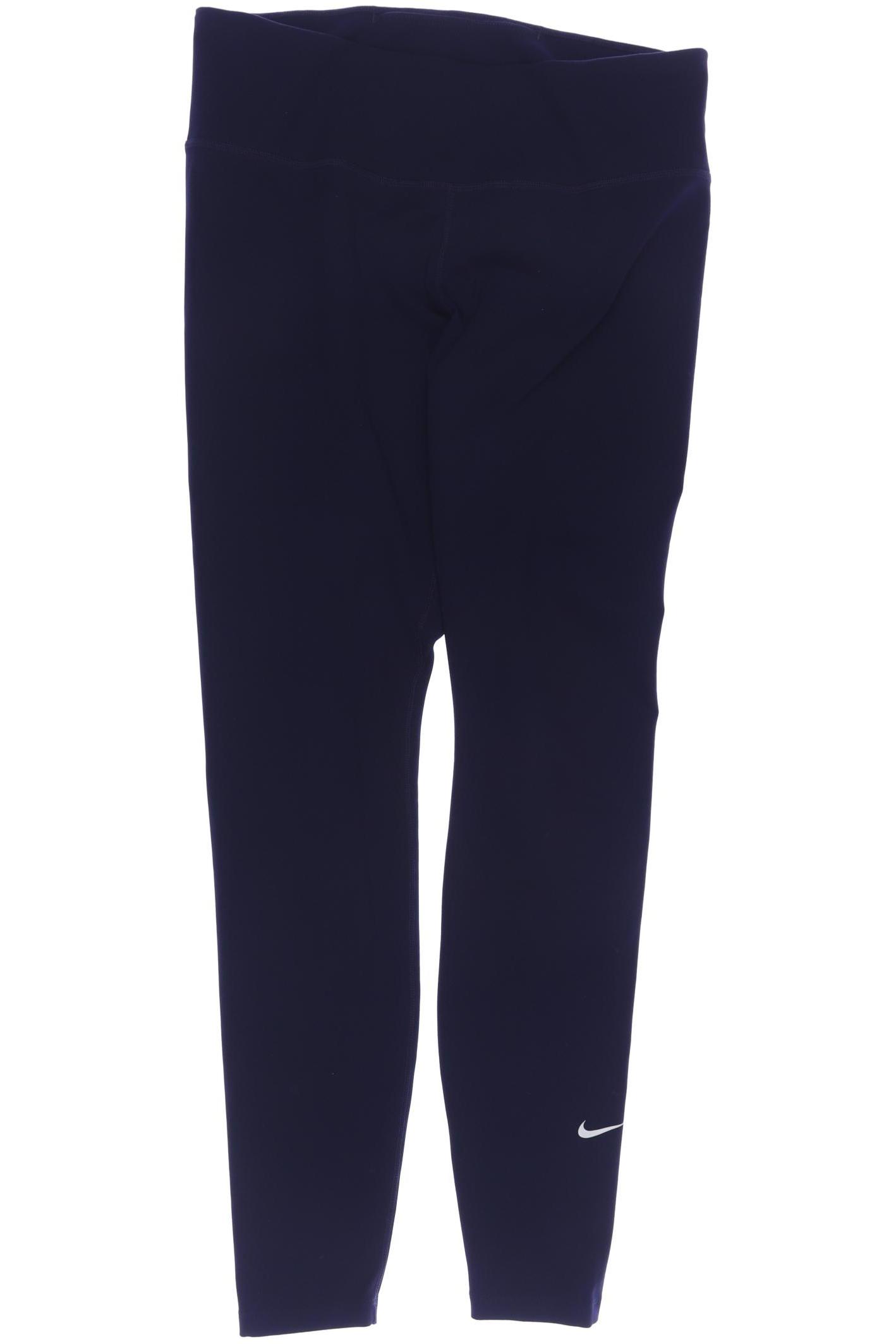 

Nike Damen Stoffhose, blau, Gr. 0