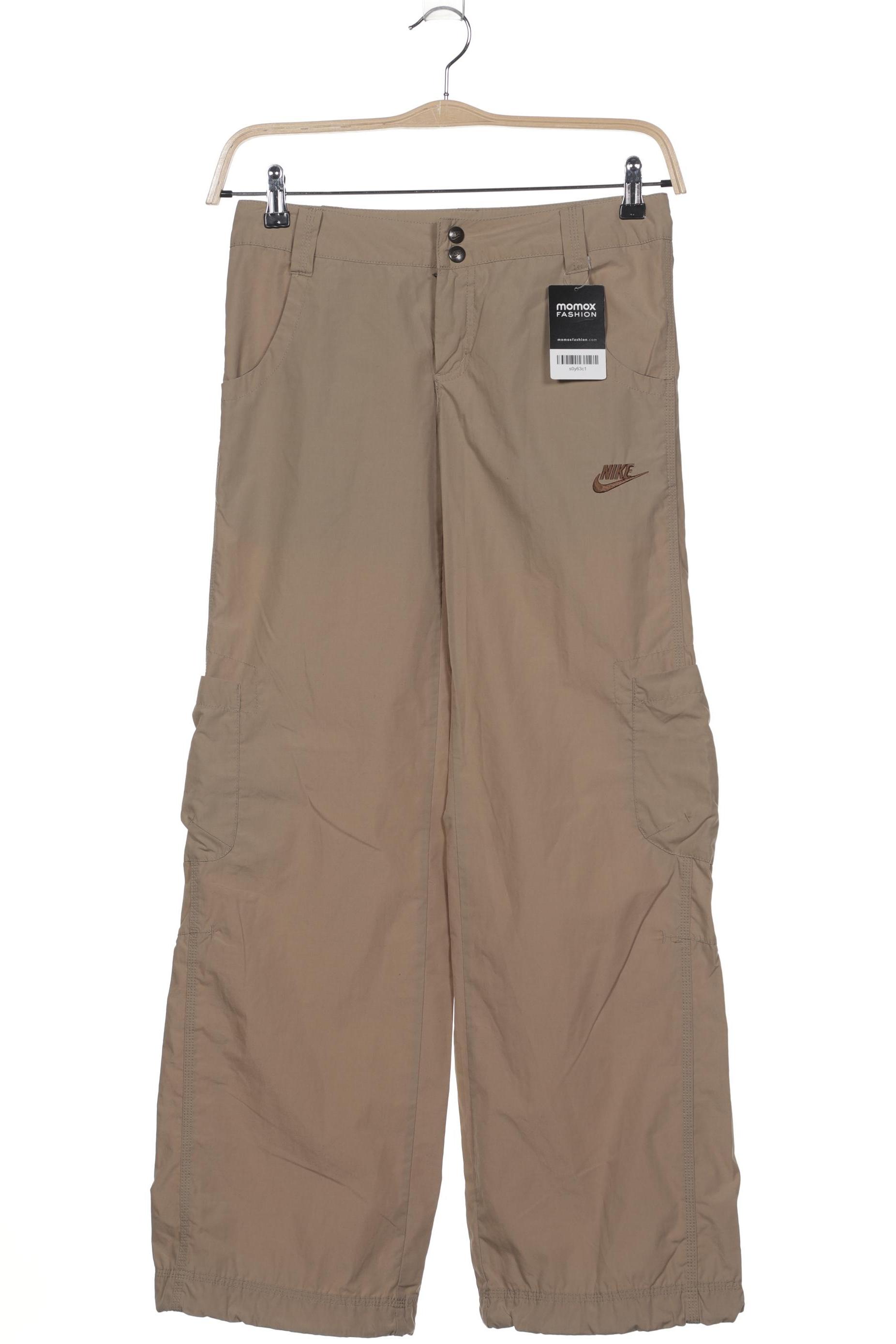 

Nike Damen Stoffhose, beige, Gr. 36