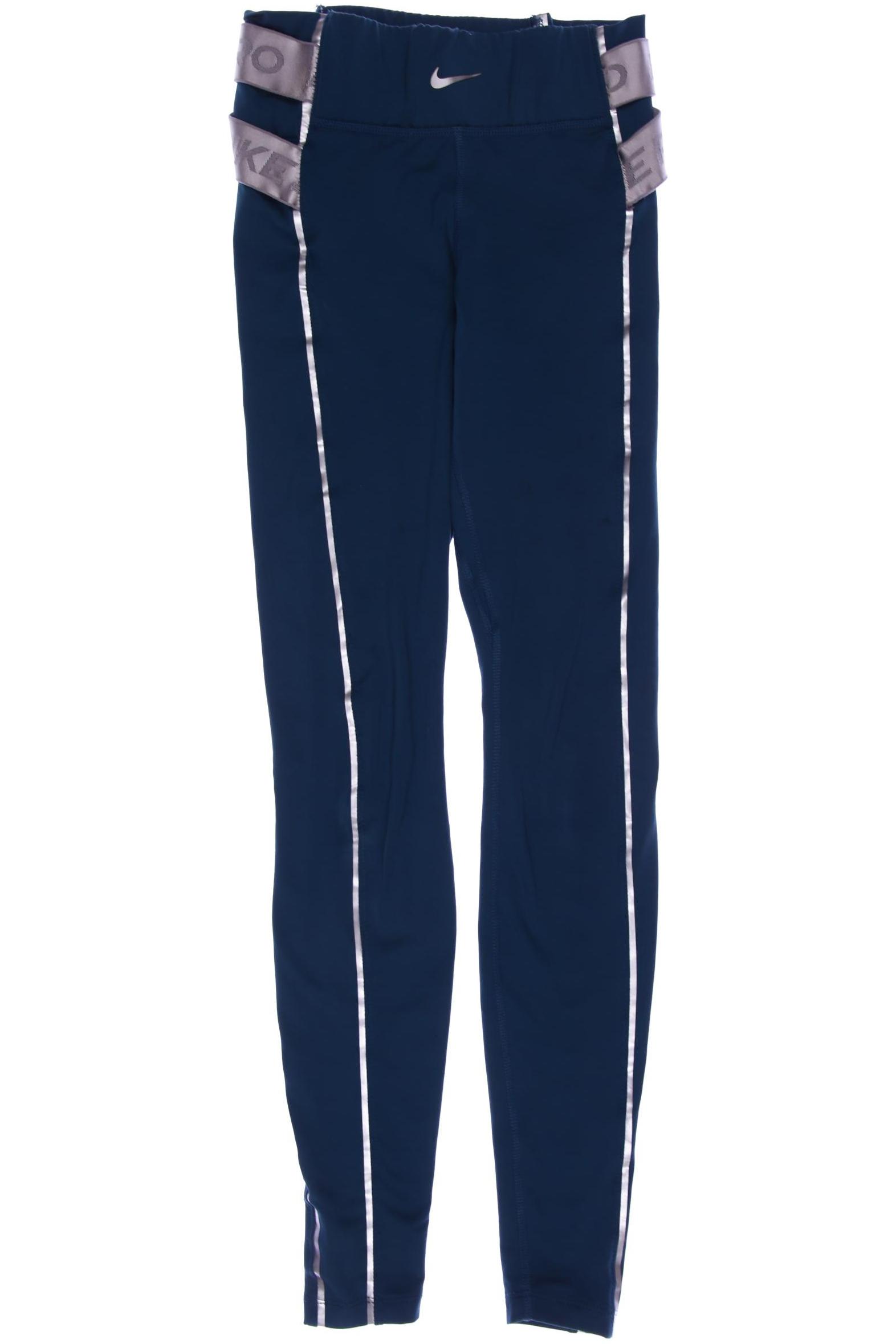 

Nike Damen Stoffhose, türkis