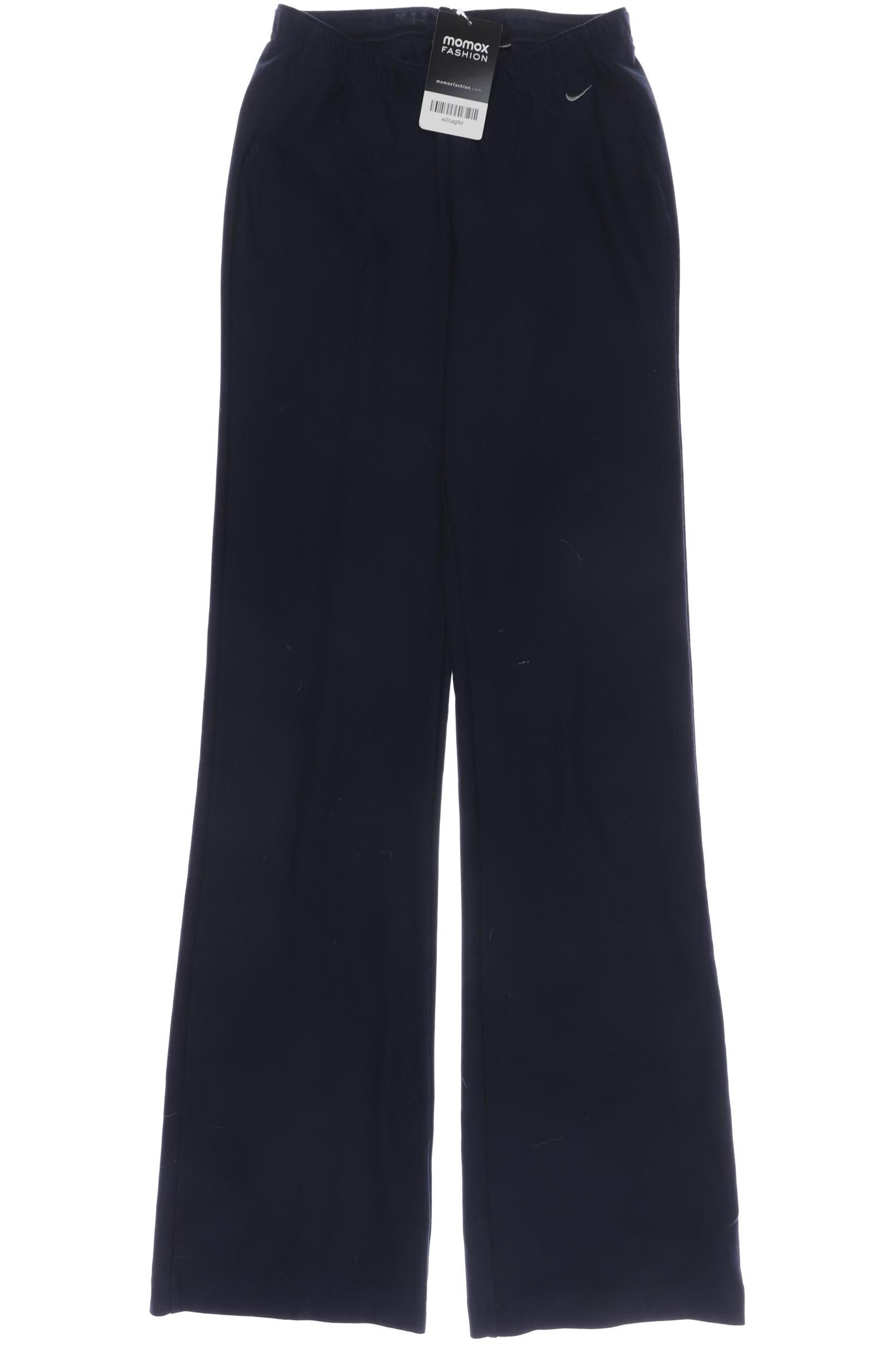 

Nike Damen Stoffhose, marineblau, Gr. 0