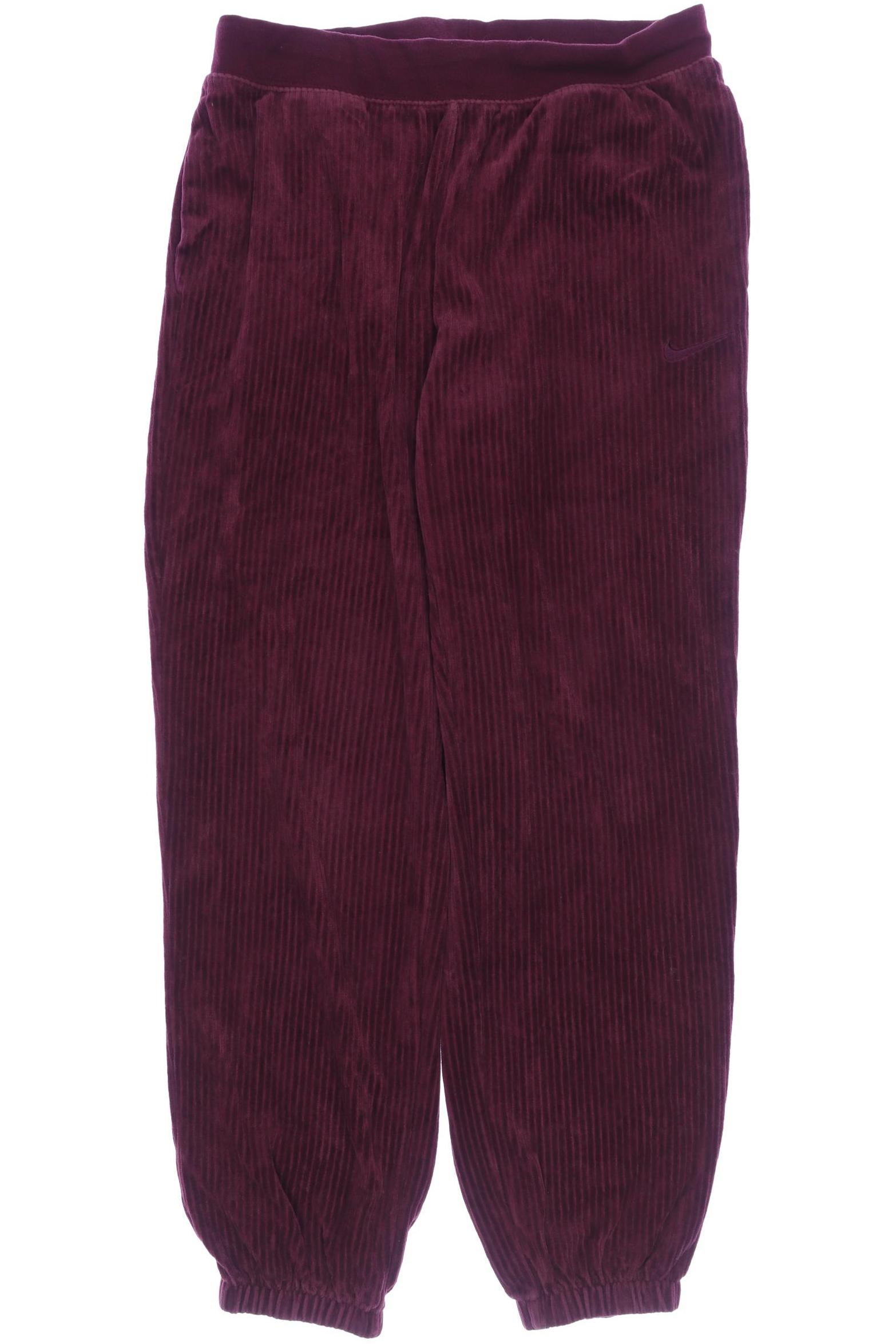 

Nike Damen Stoffhose, bordeaux, Gr. 38