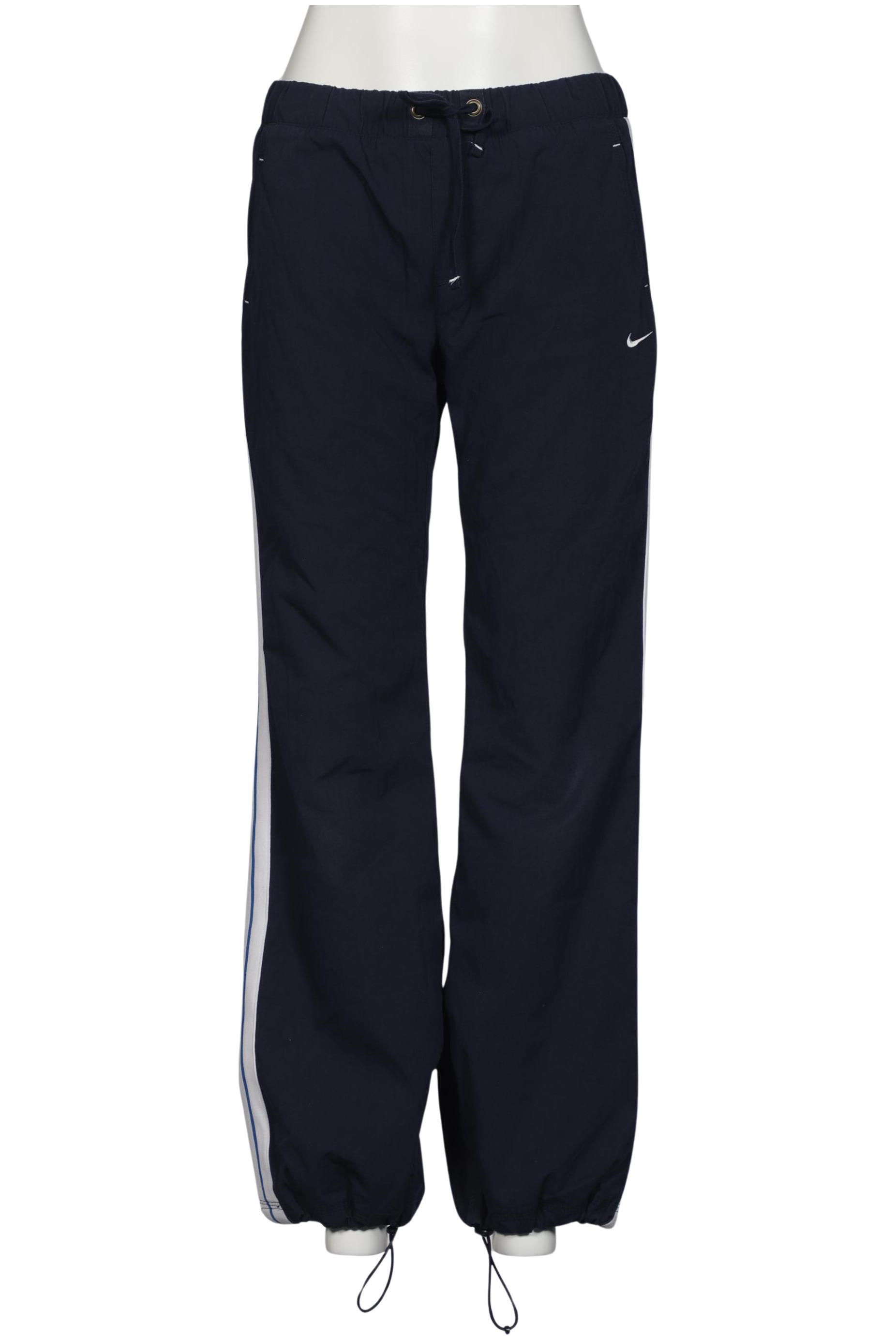 

Nike Damen Stoffhose, marineblau, Gr. 0