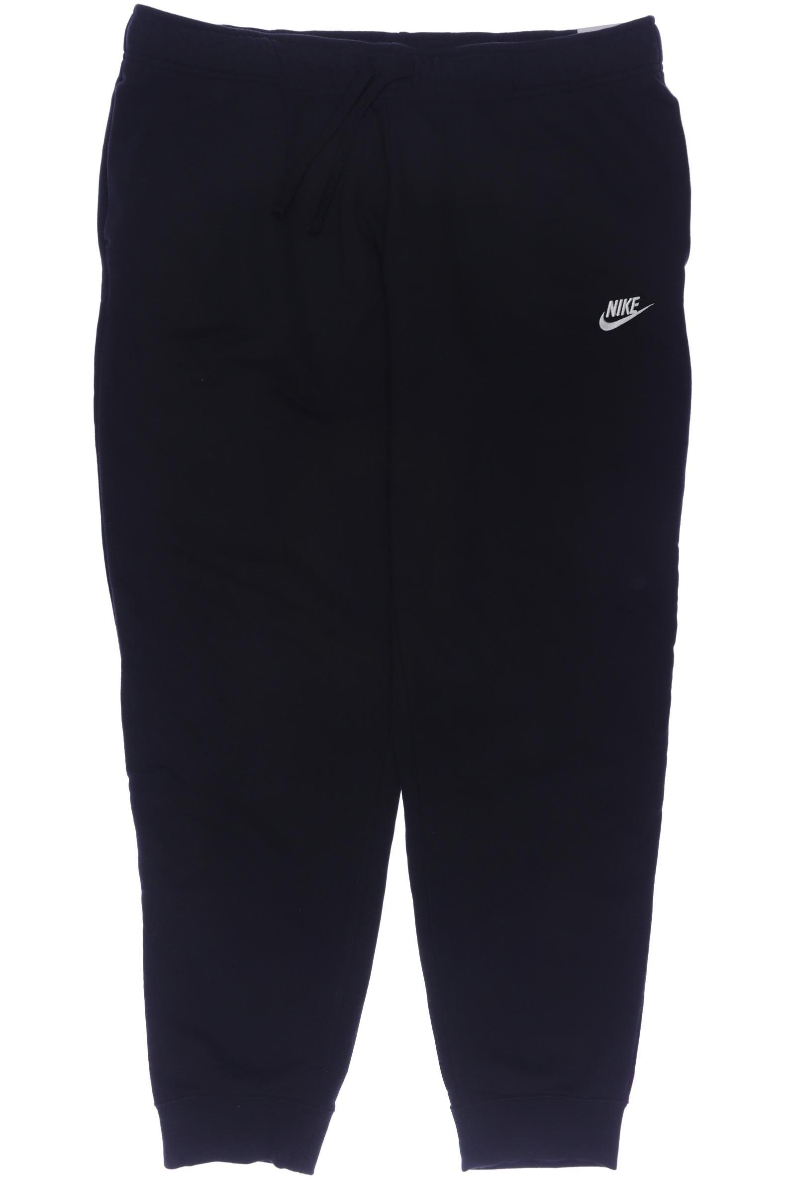 

Nike Damen Stoffhose, schwarz, Gr. 0