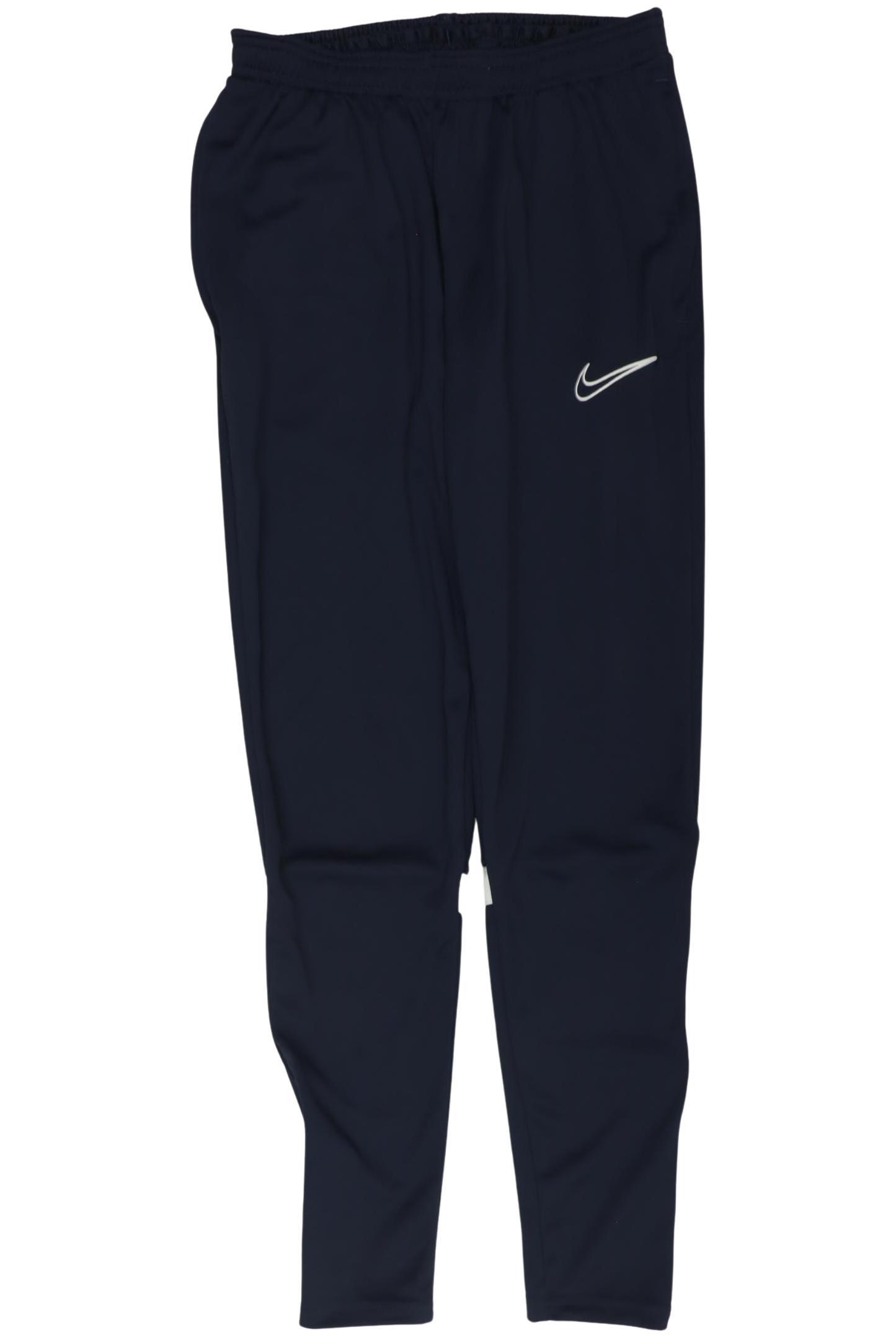 

Nike Damen Stoffhose, marineblau, Gr. 0