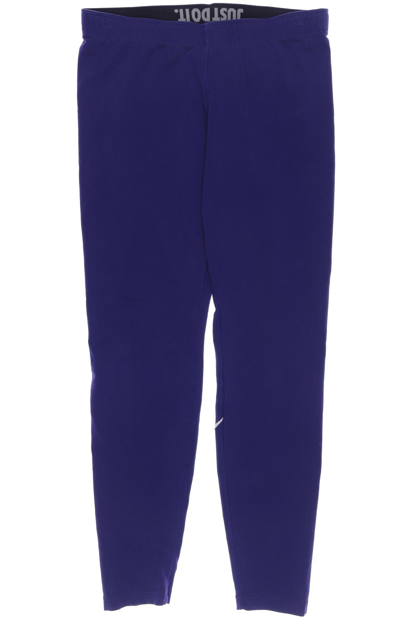 

Nike Damen Stoffhose, blau, Gr. 0