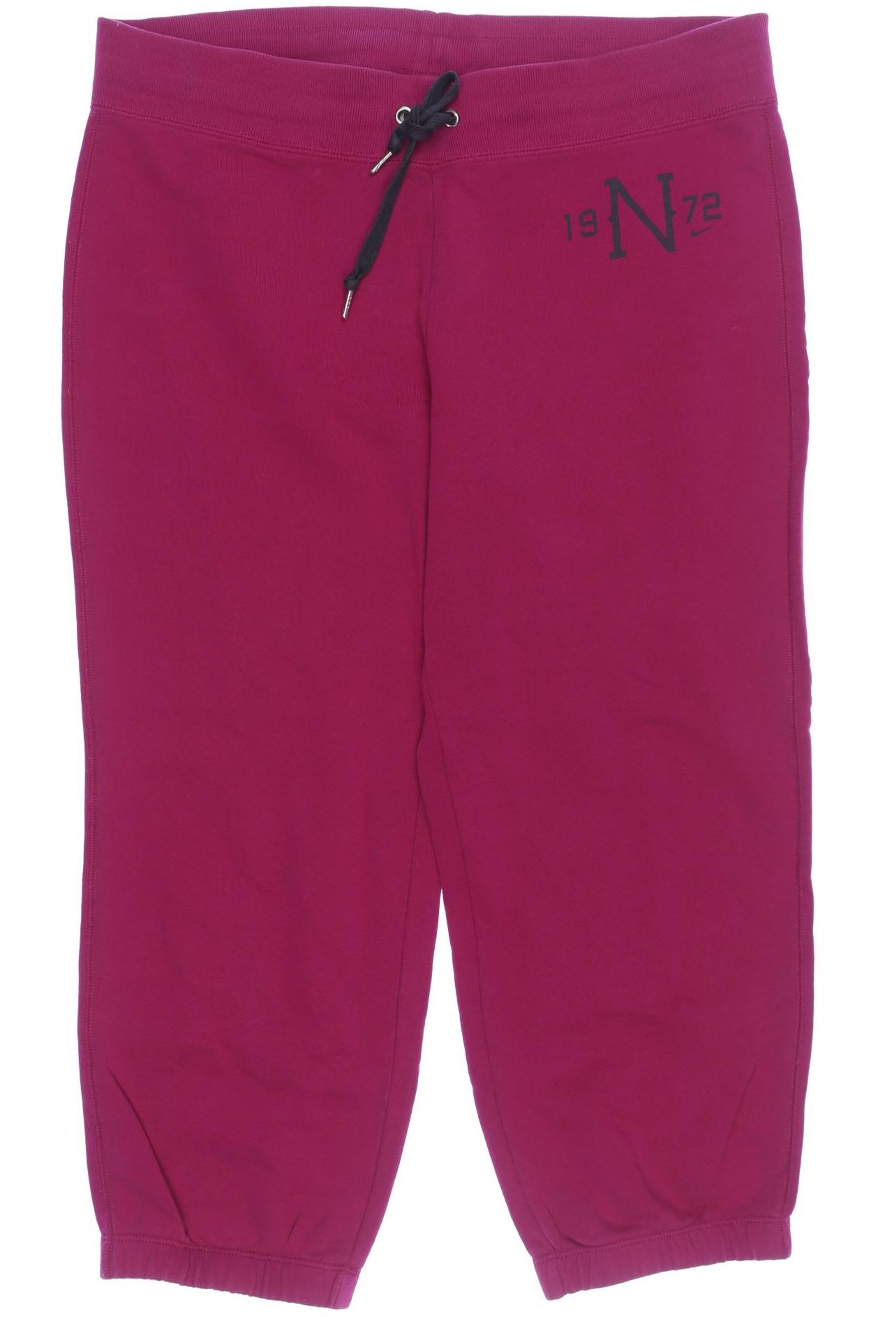 

Nike Damen Stoffhose, pink, Gr. 0