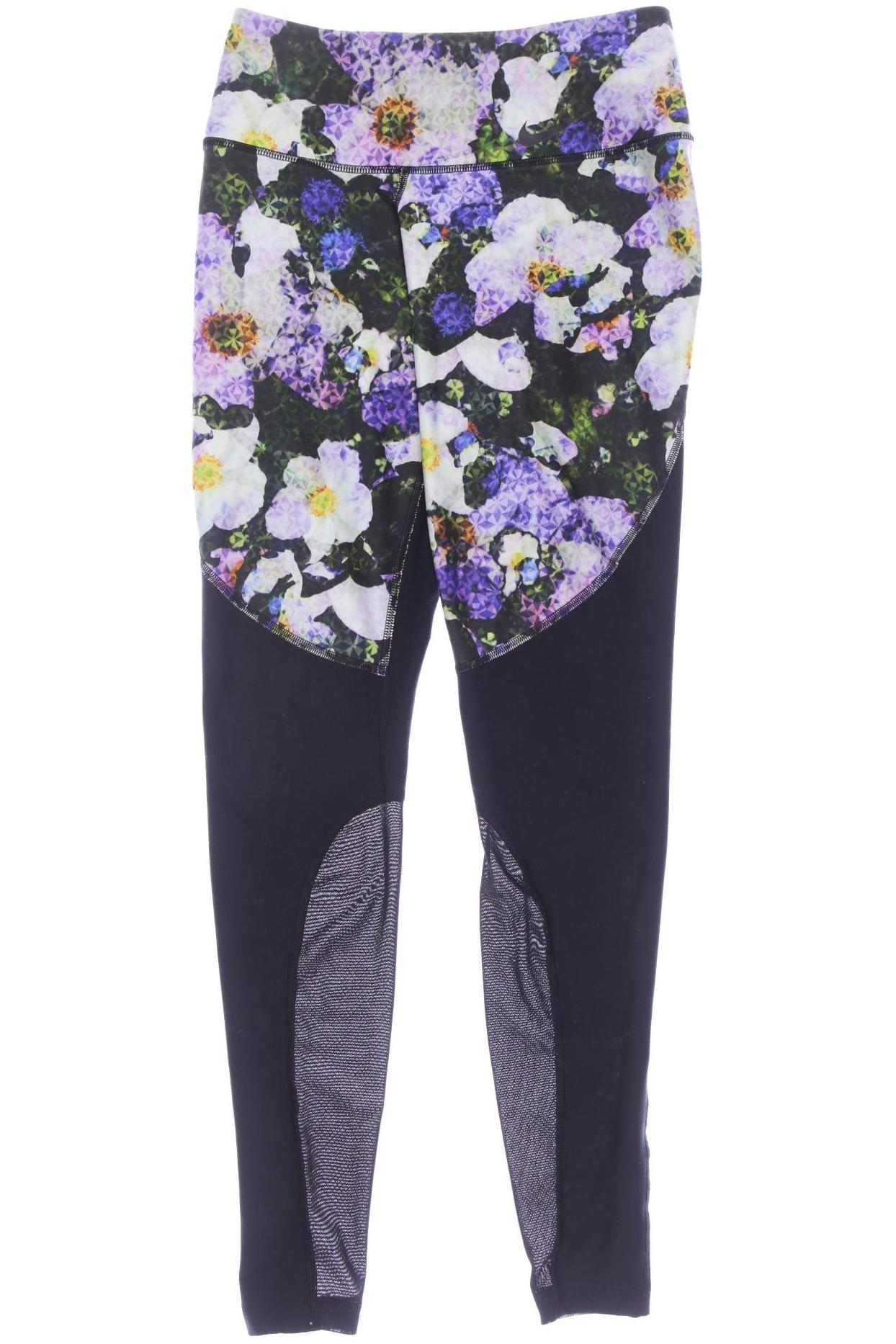 

Nike Damen Stoffhose, schwarz, Gr. 0