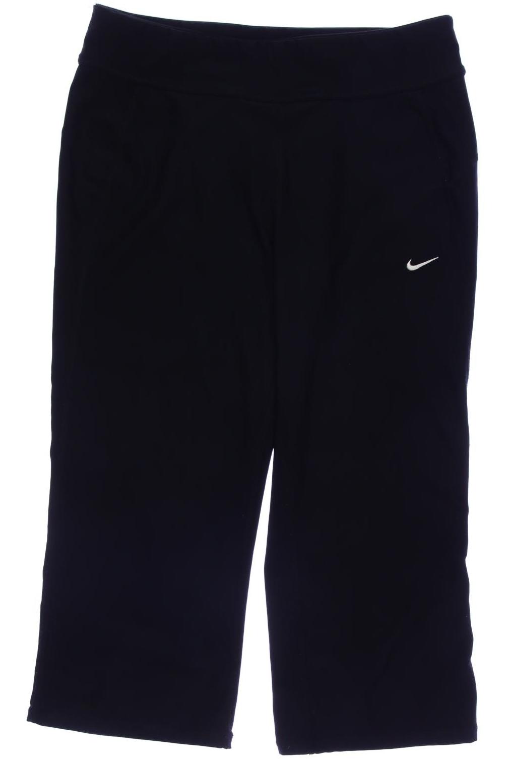 

Nike Damen Stoffhose, schwarz, Gr. 0